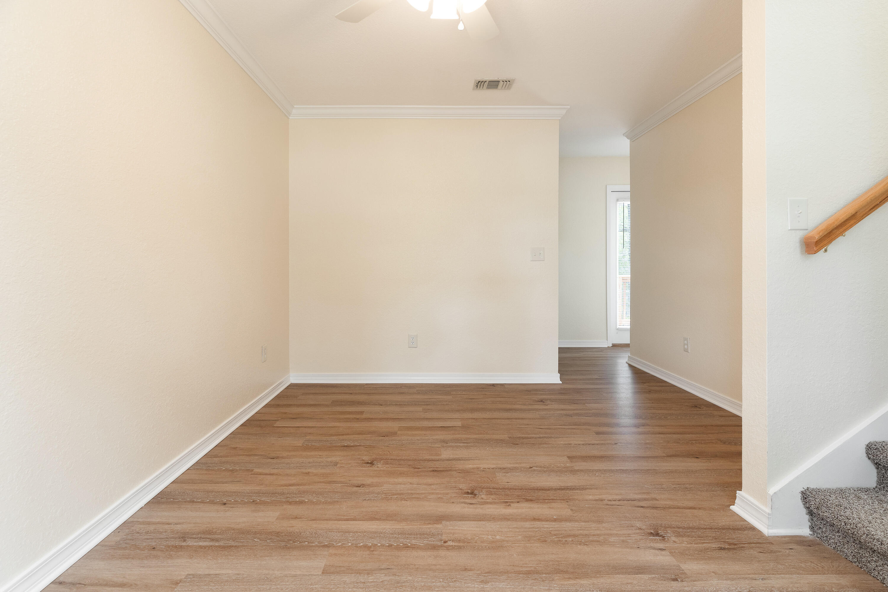 RIDGE CREST PH I - Residential