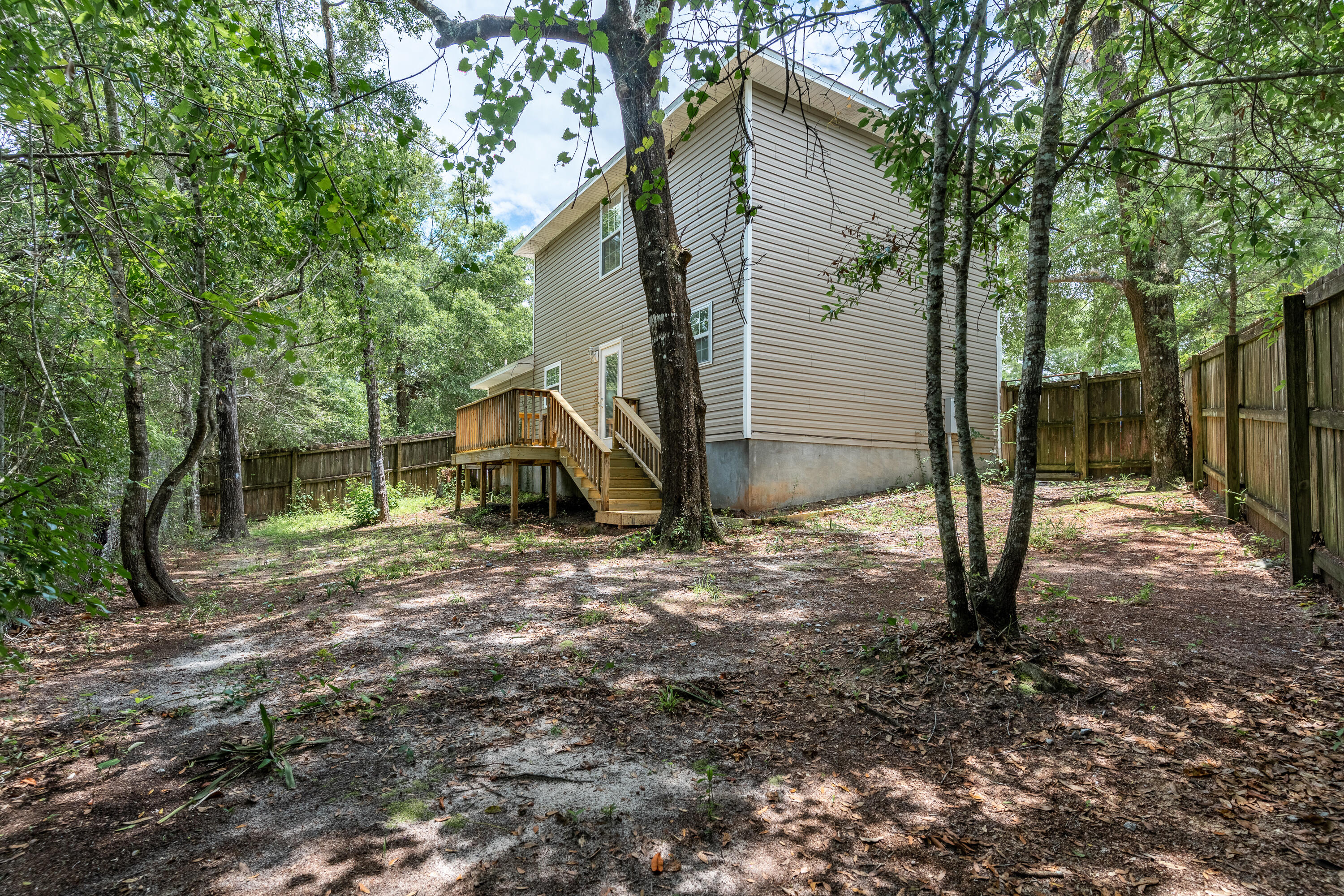 RIDGE CREST PH I - Residential