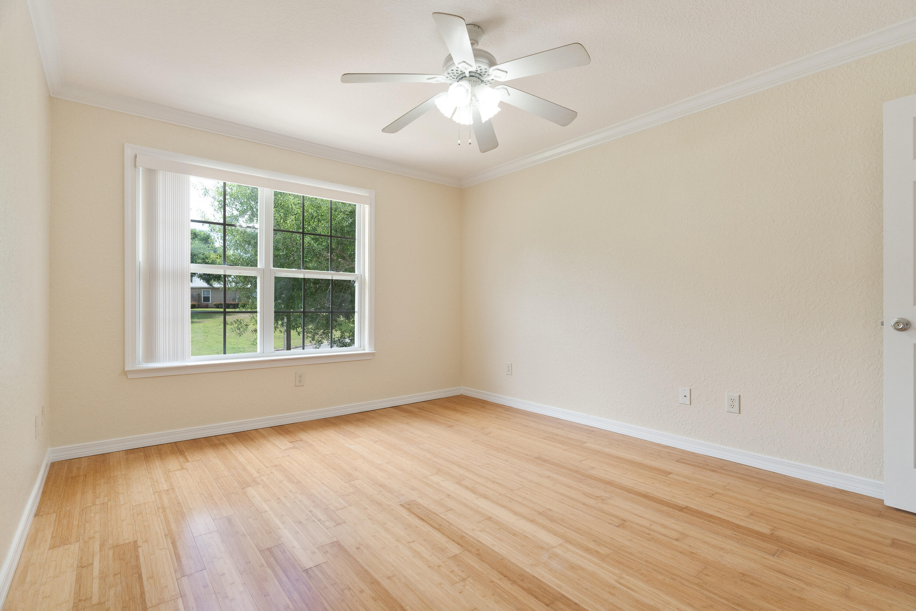RIDGE CREST PH I - Residential