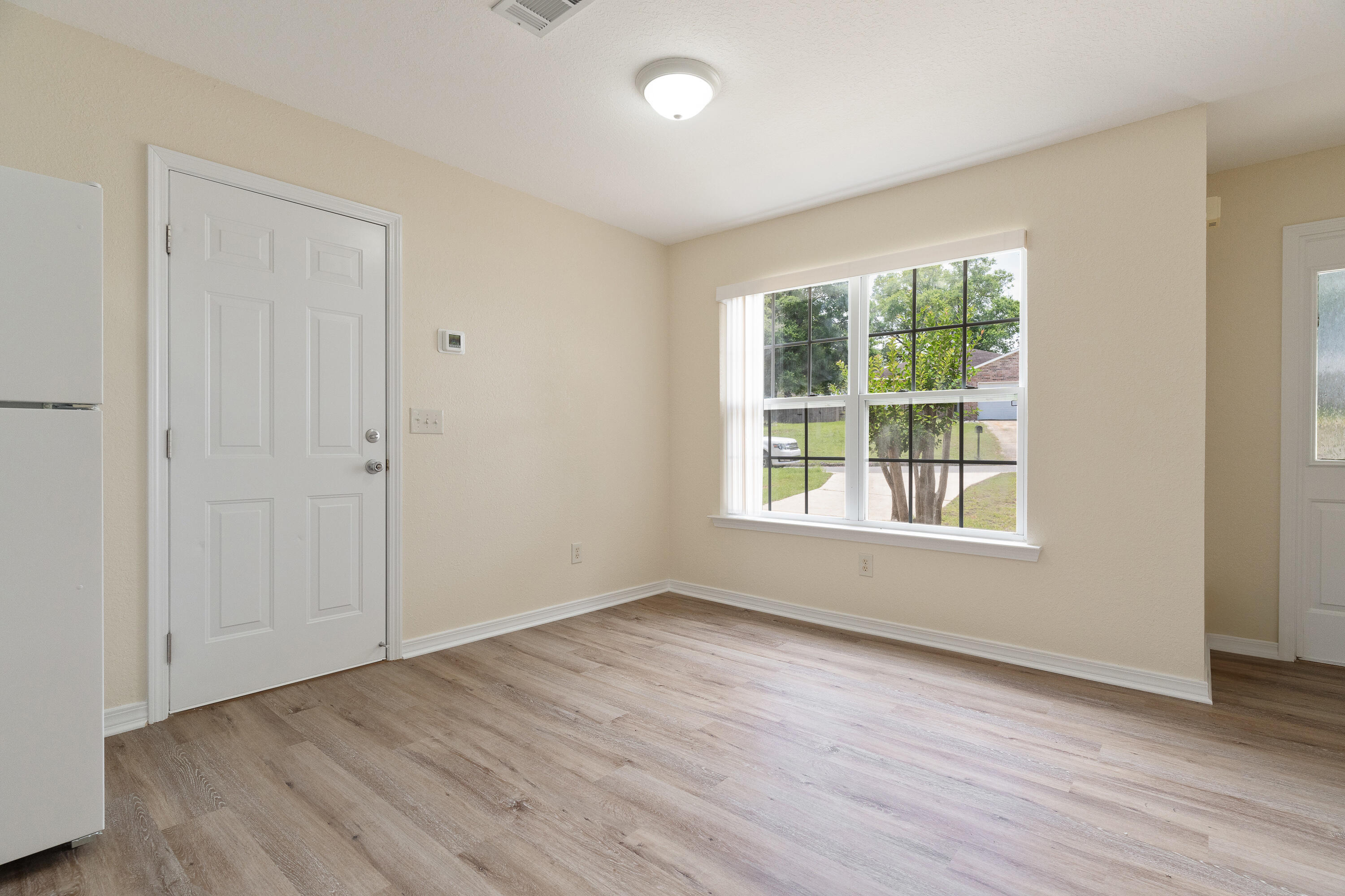 RIDGE CREST PH I - Residential