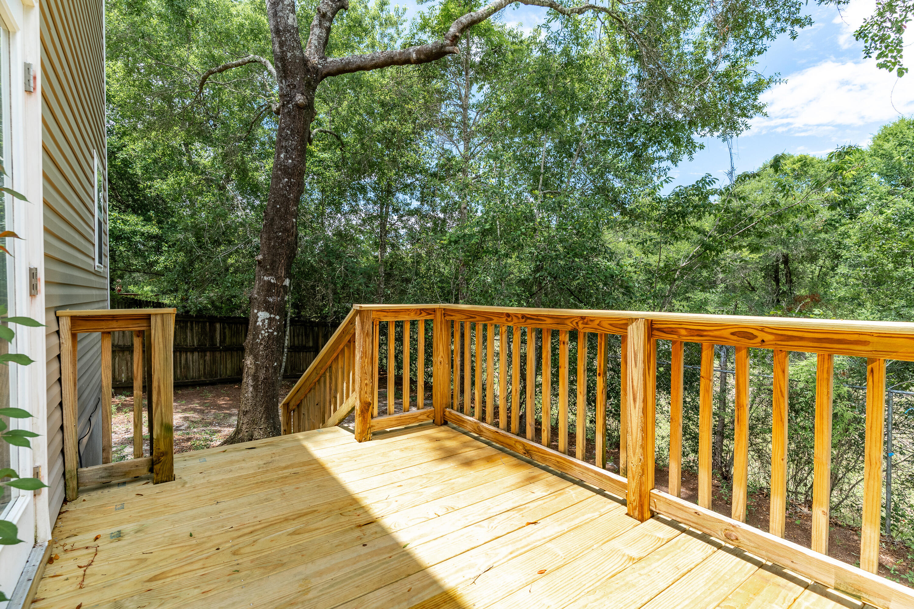 RIDGE CREST PH I - Residential