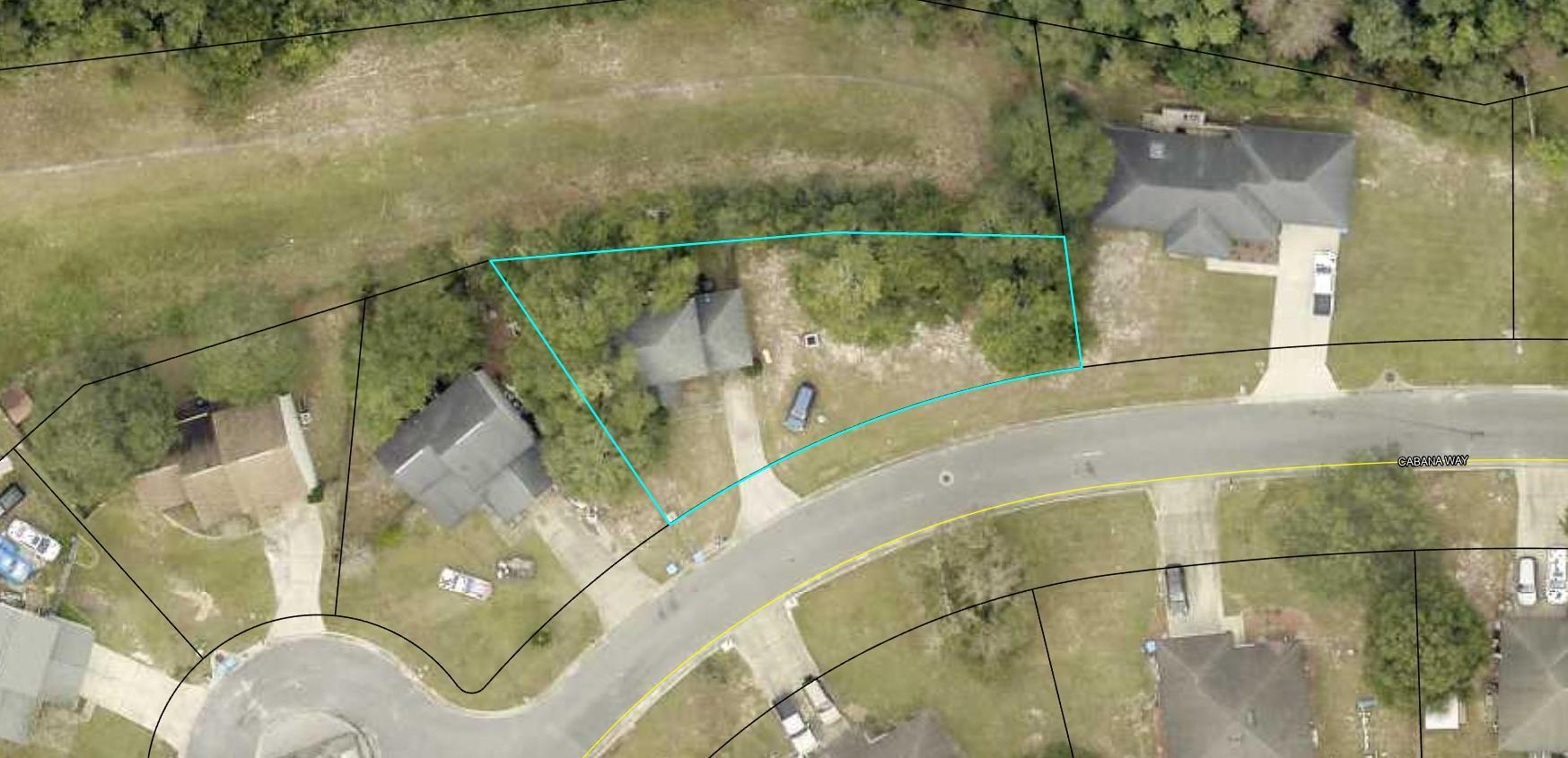 RIDGE CREST PH I - Residential