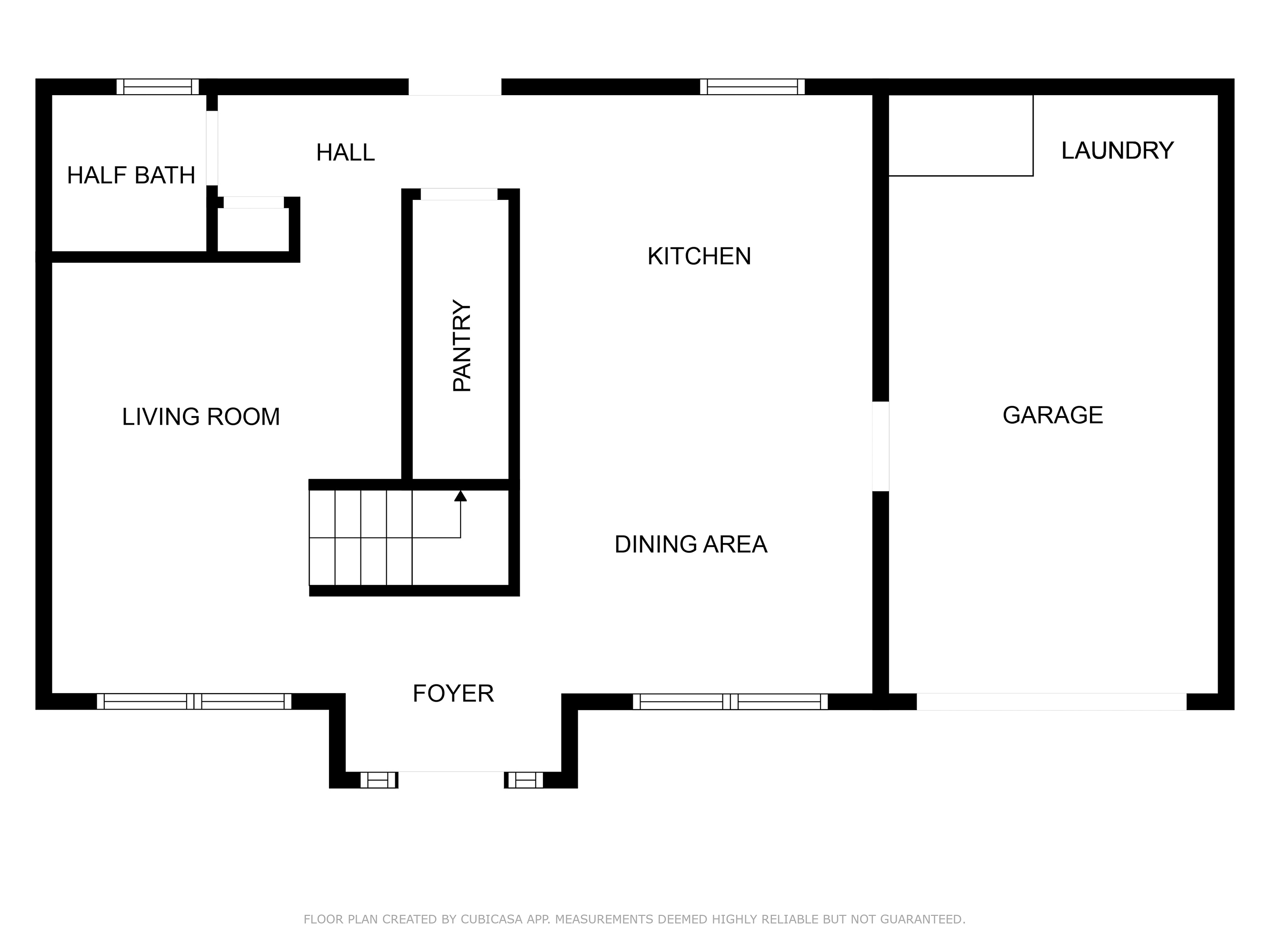 RIDGE CREST PH I - Residential