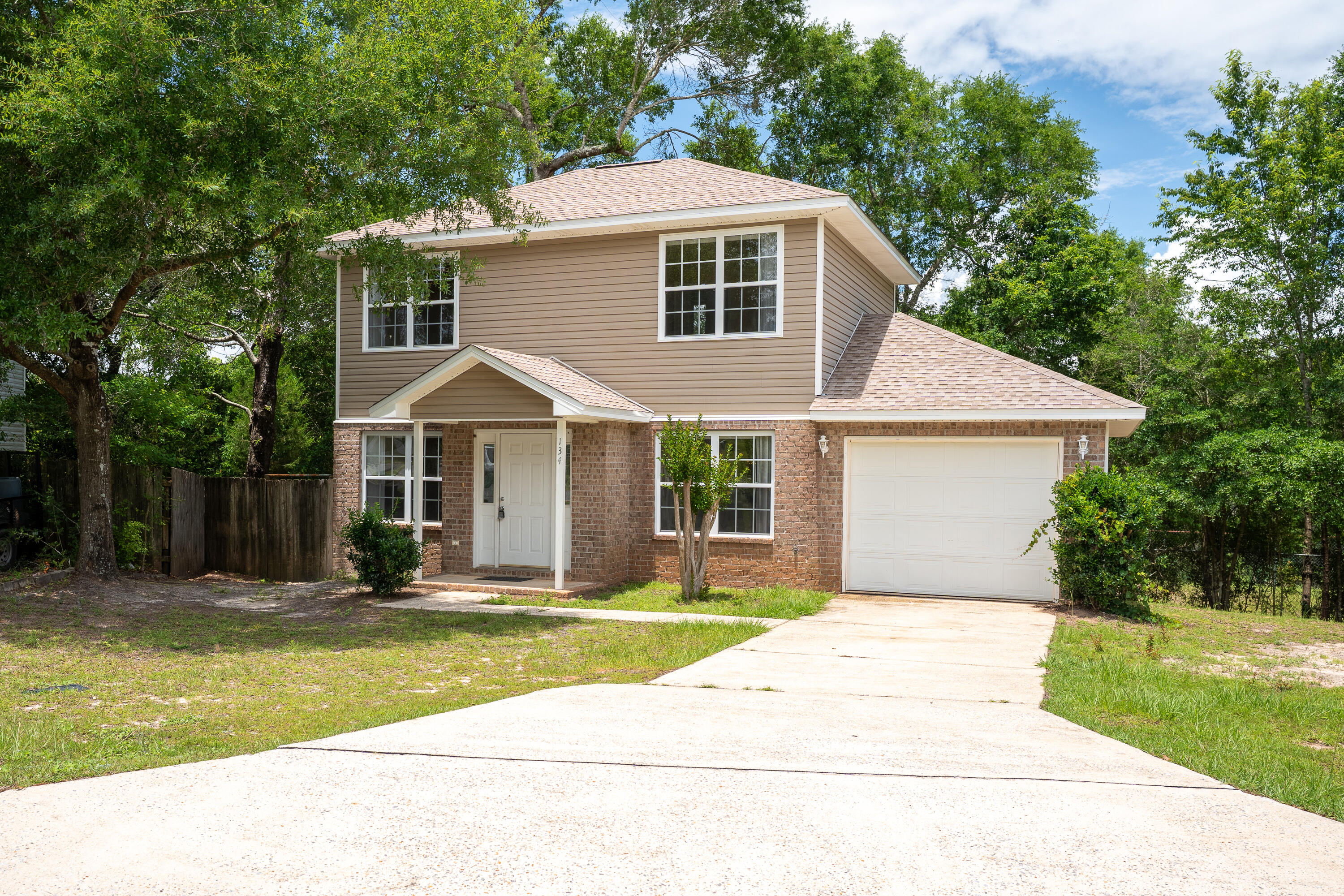 RIDGE CREST PH I - Residential