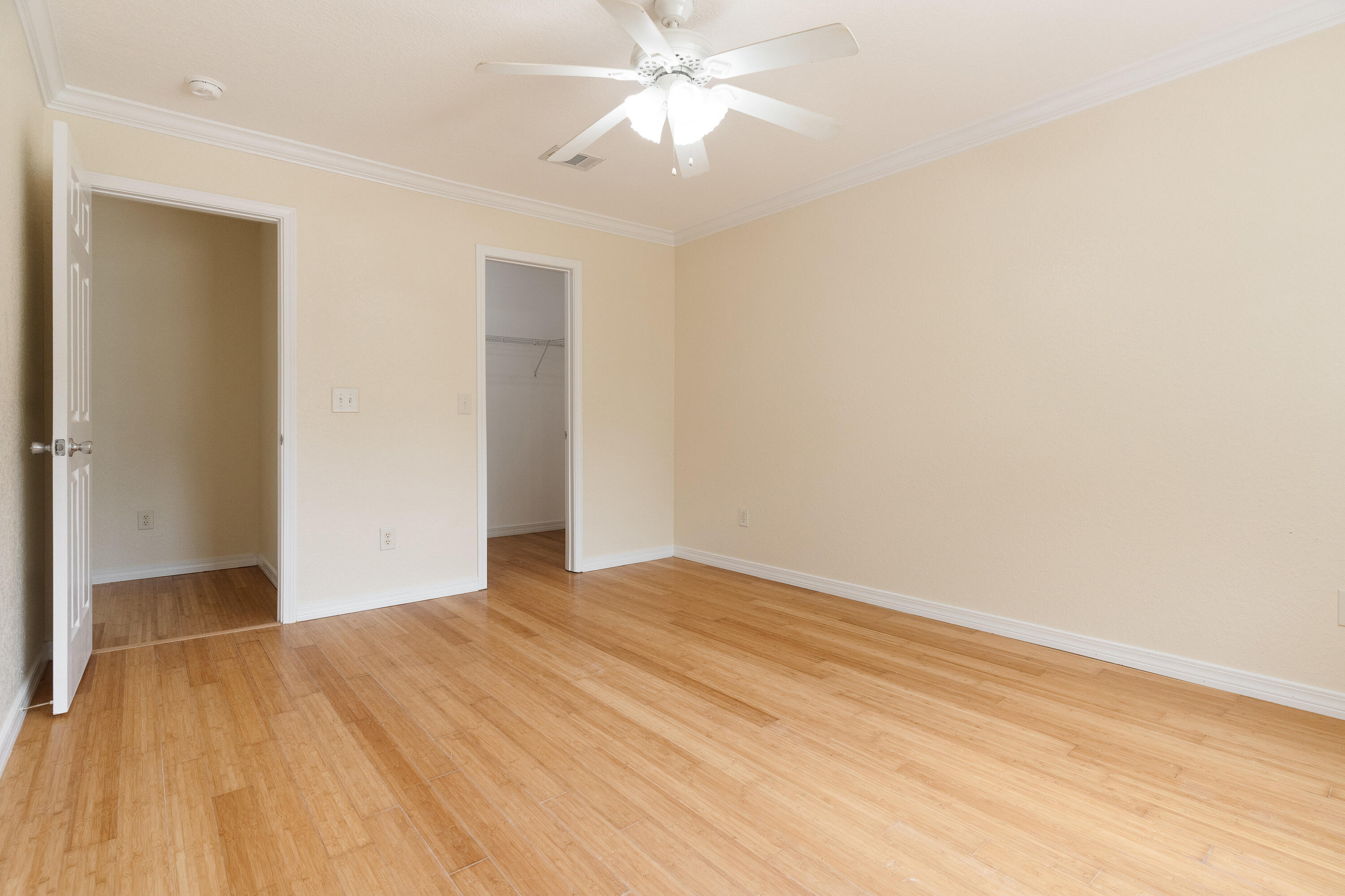RIDGE CREST PH I - Residential