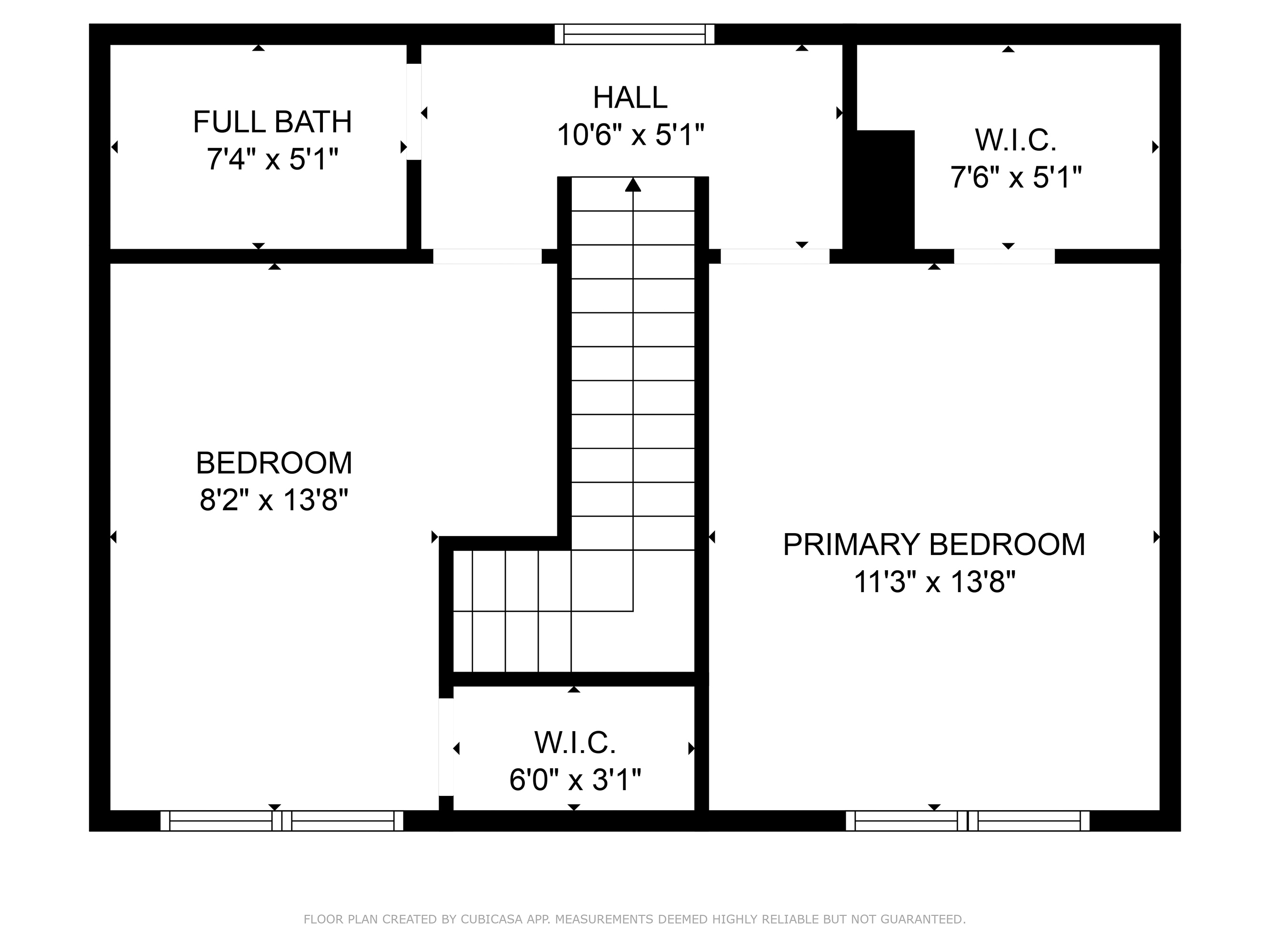 RIDGE CREST PH I - Residential
