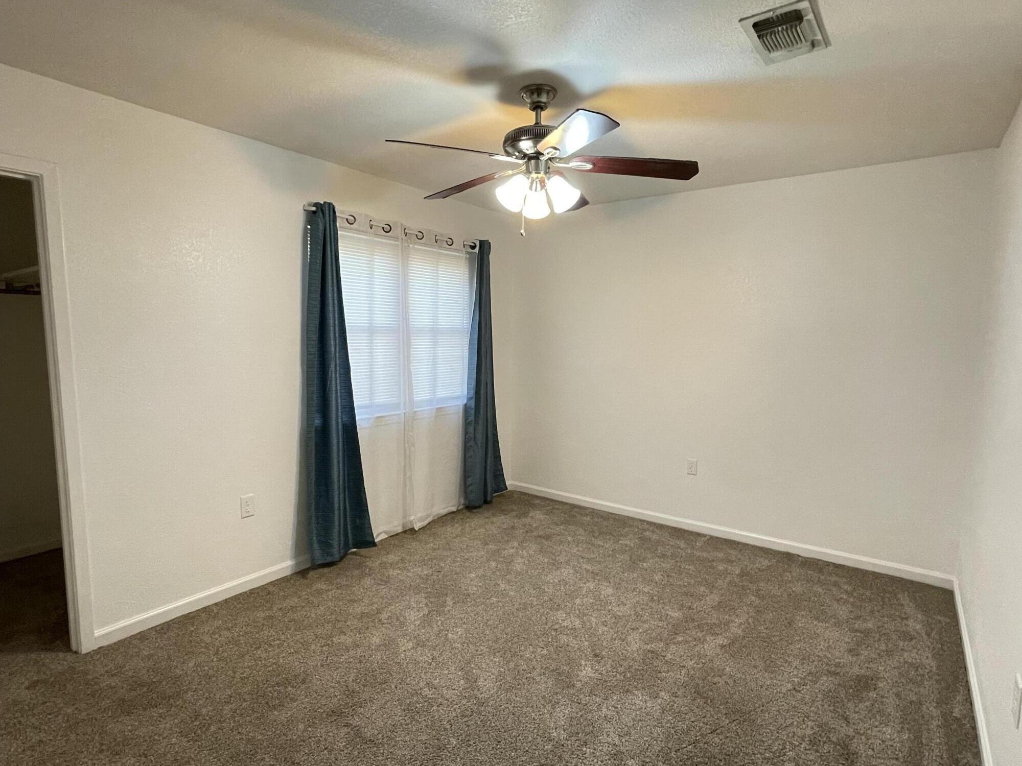 PALM ESTATES UNIT 2 - Residential Lease
