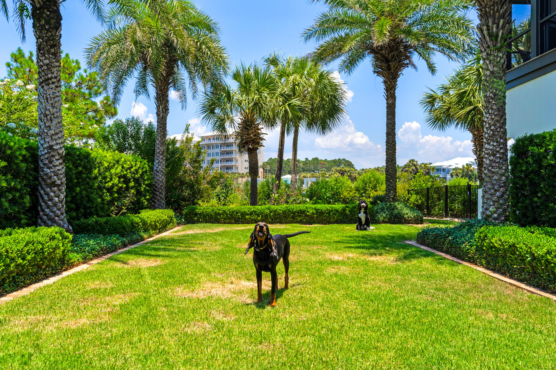 CARILLON BEACH - Residential