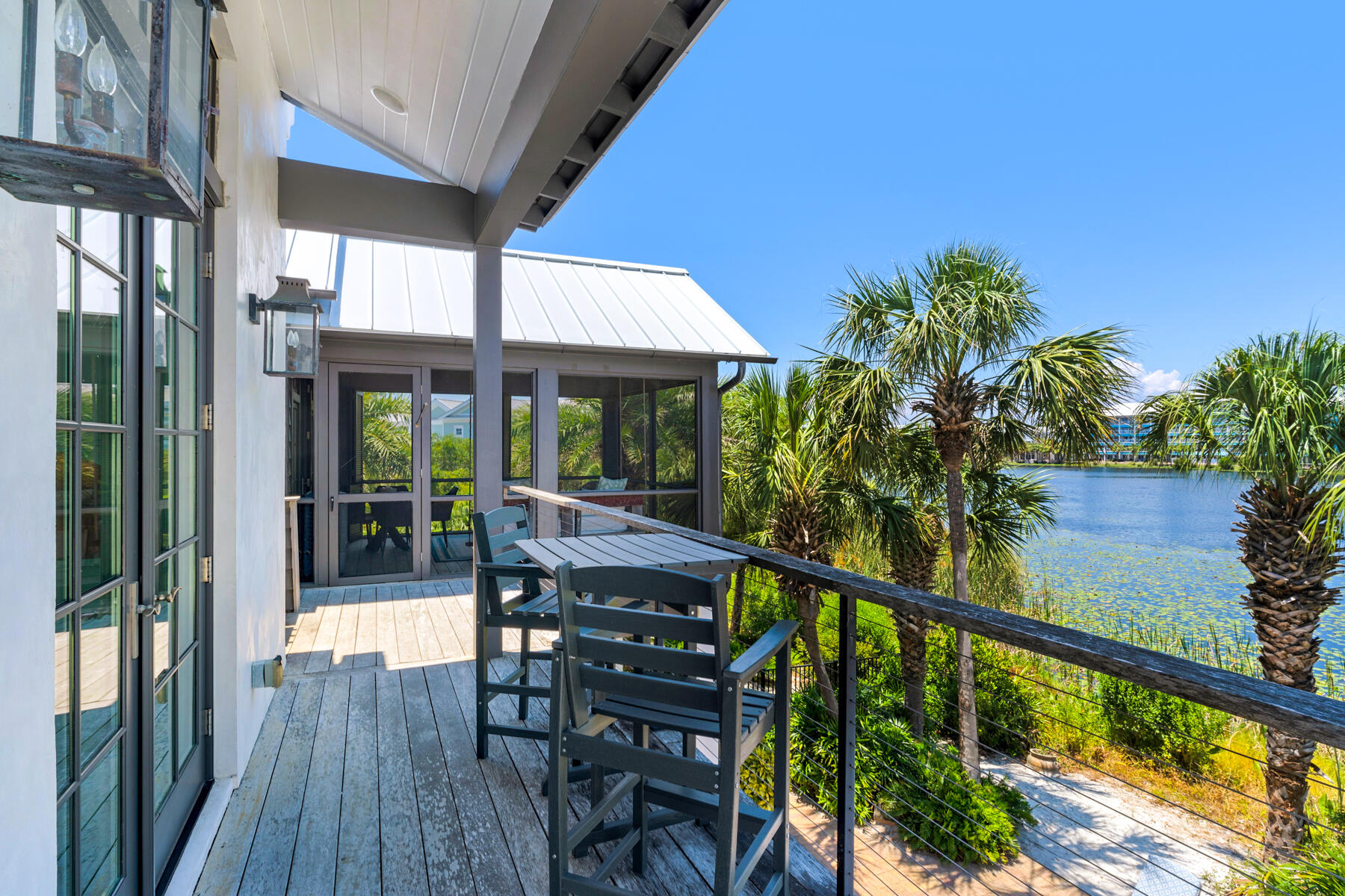 CARILLON BEACH - Residential