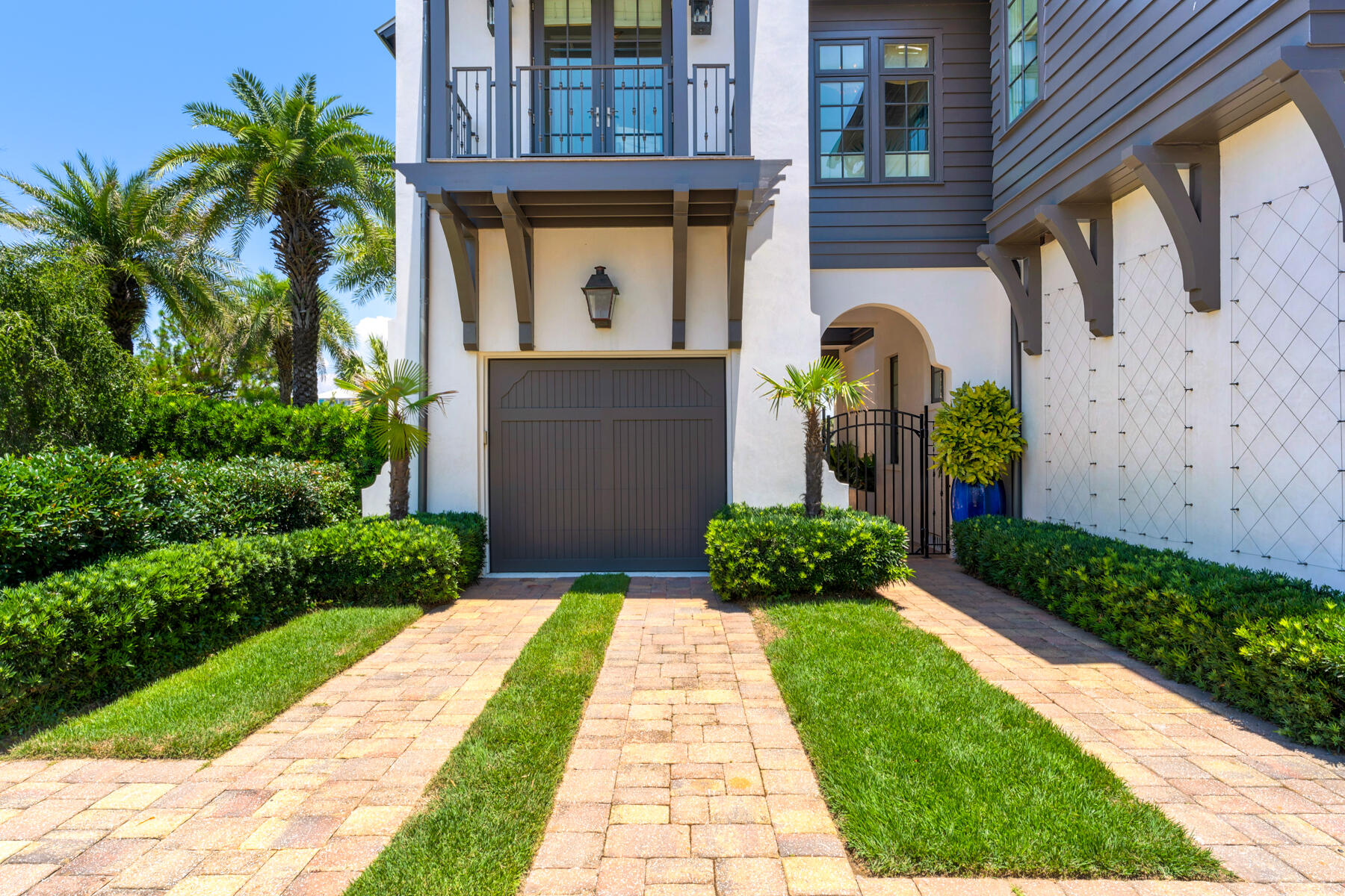 CARILLON BEACH - Residential