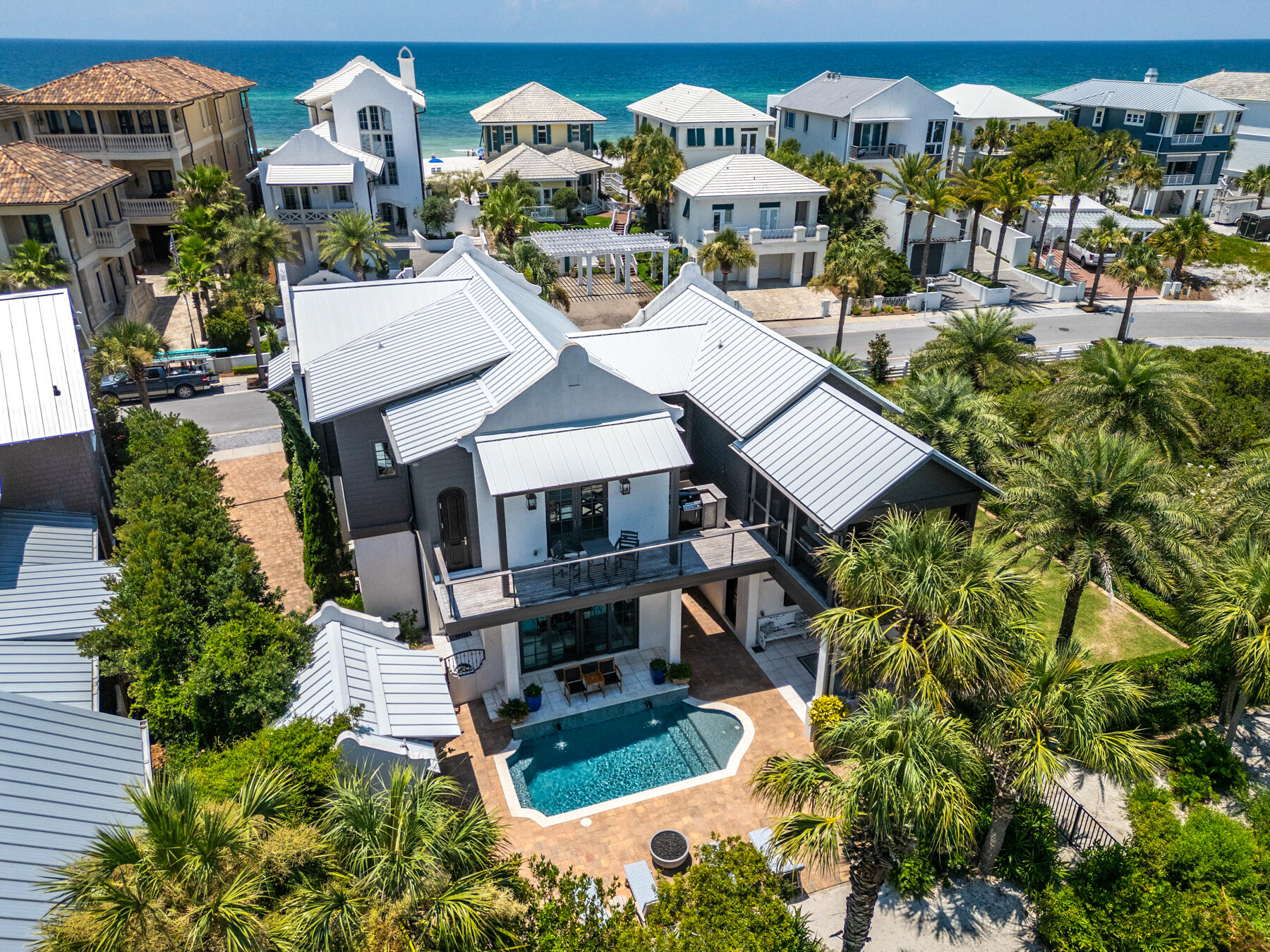 CARILLON BEACH - Residential