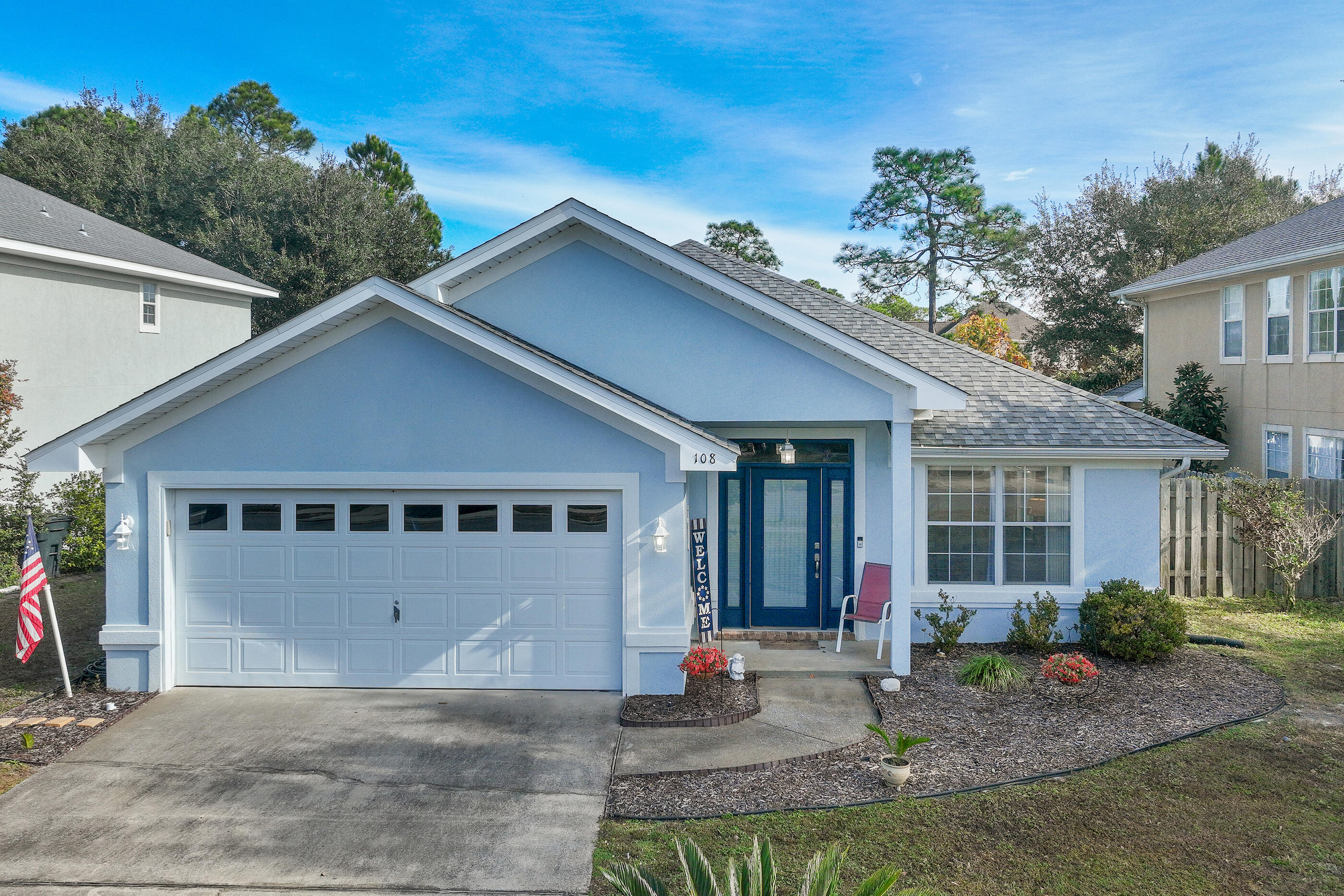 DRIFTWOOD ESTATES - Residential