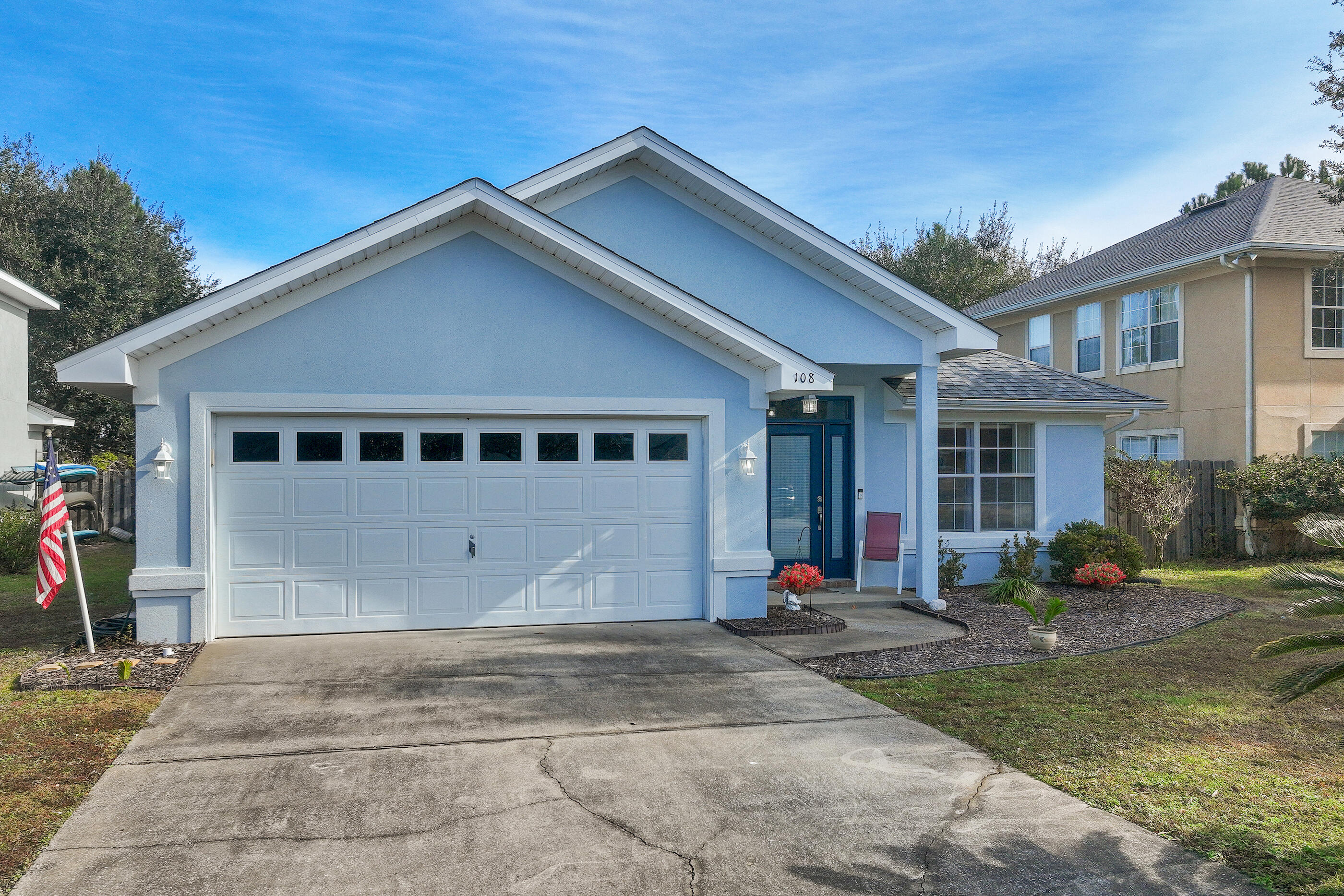 DRIFTWOOD ESTATES - Residential