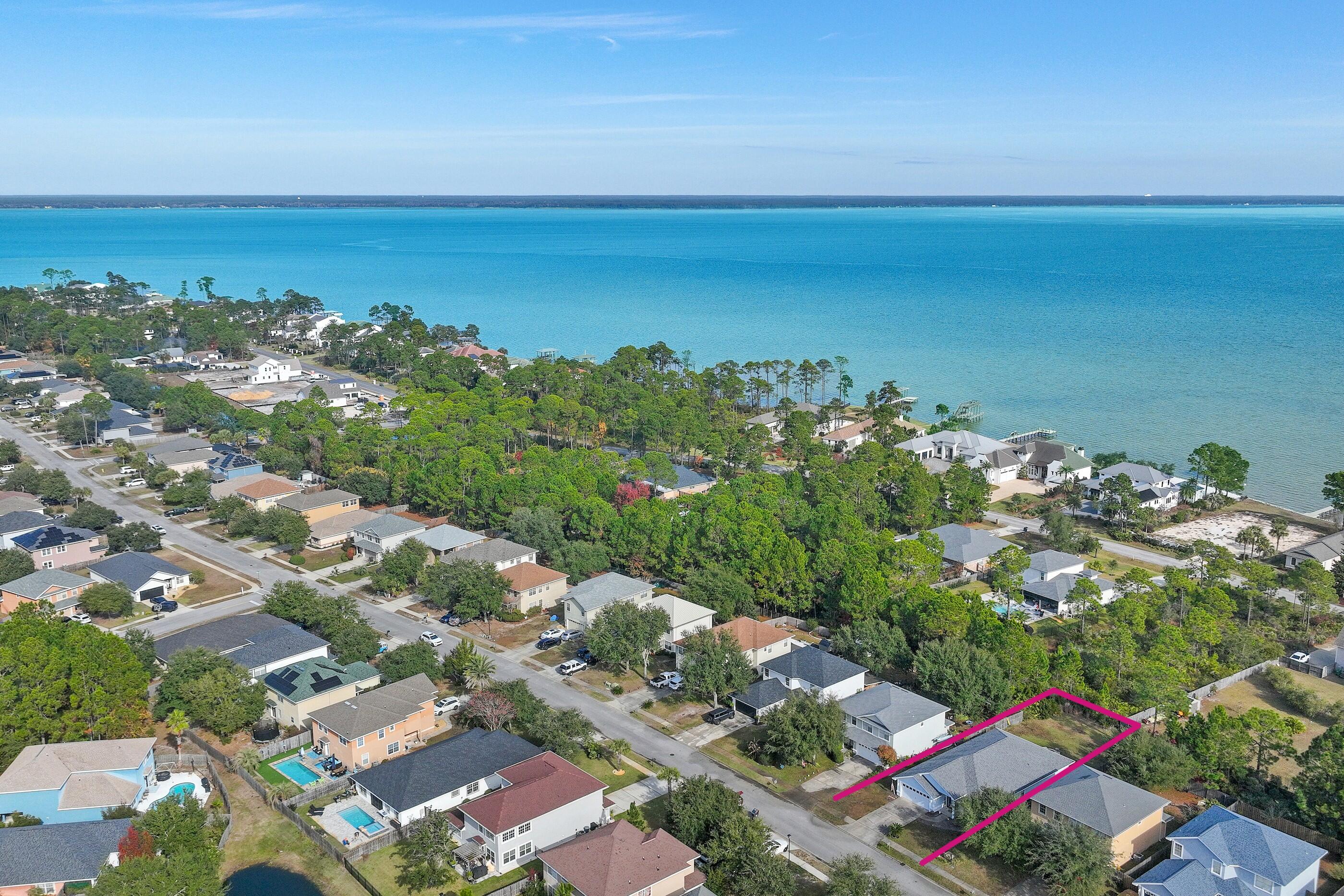 DRIFTWOOD ESTATES - Residential