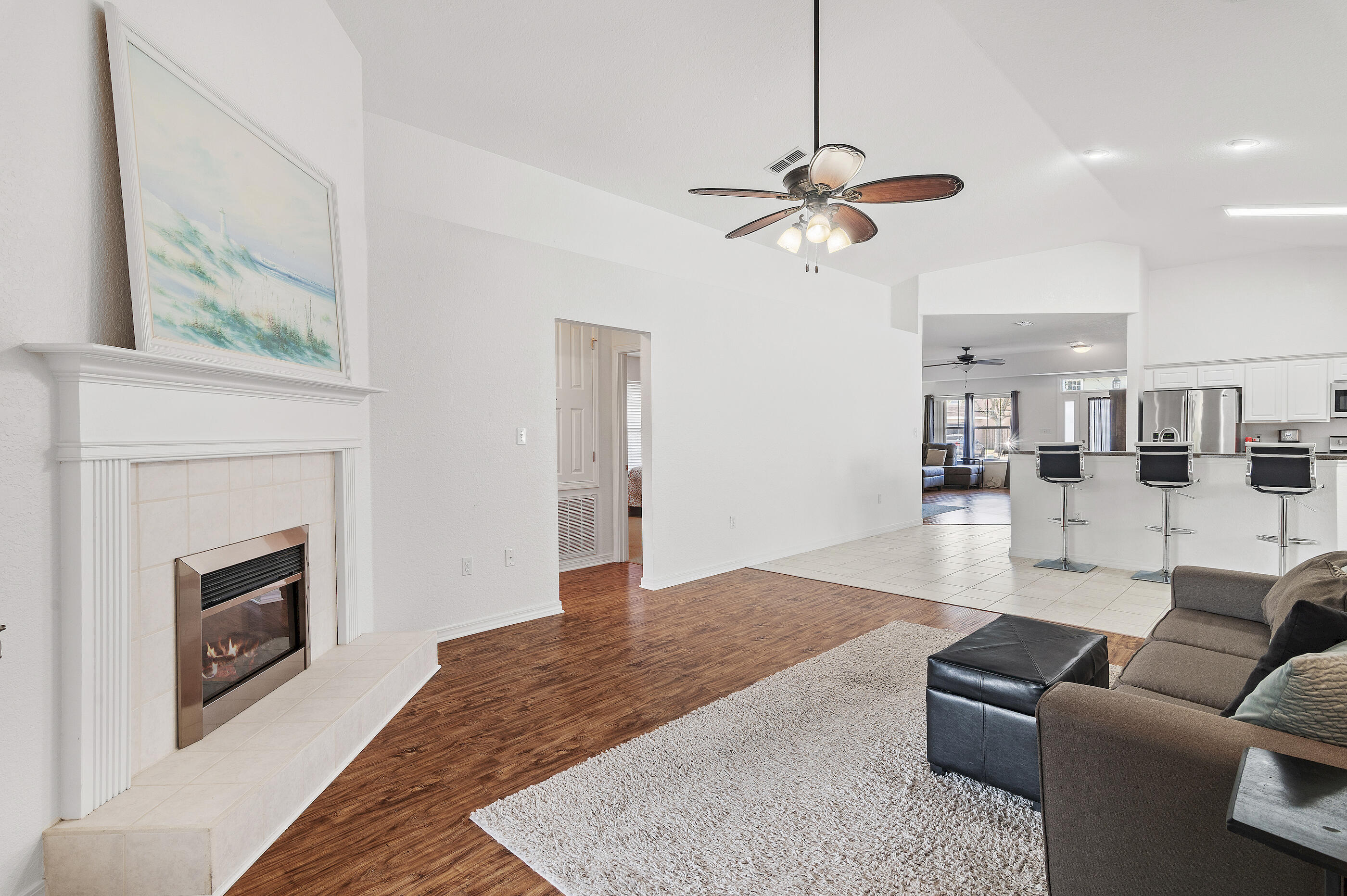 DRIFTWOOD ESTATES - Residential