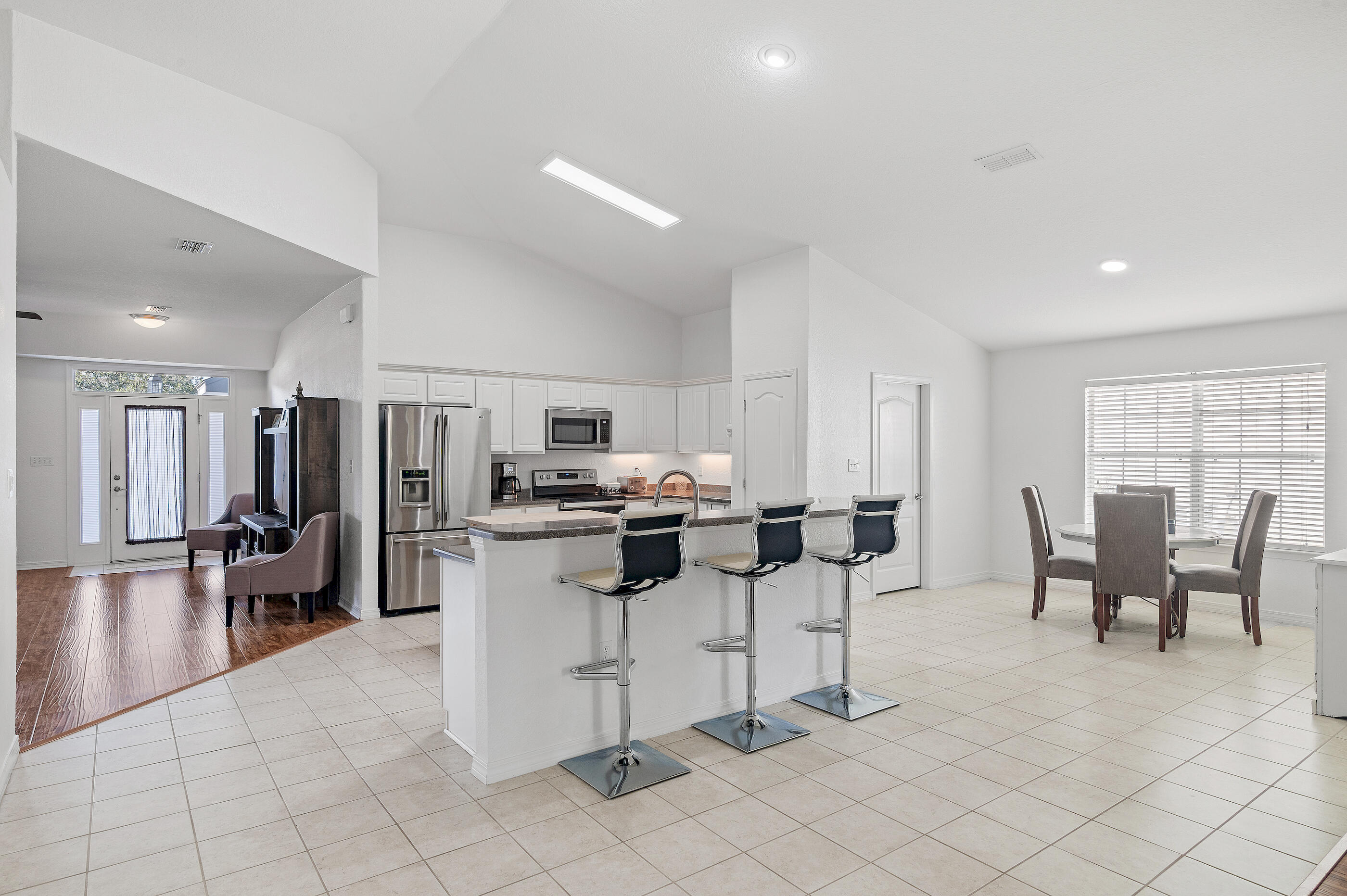 DRIFTWOOD ESTATES - Residential