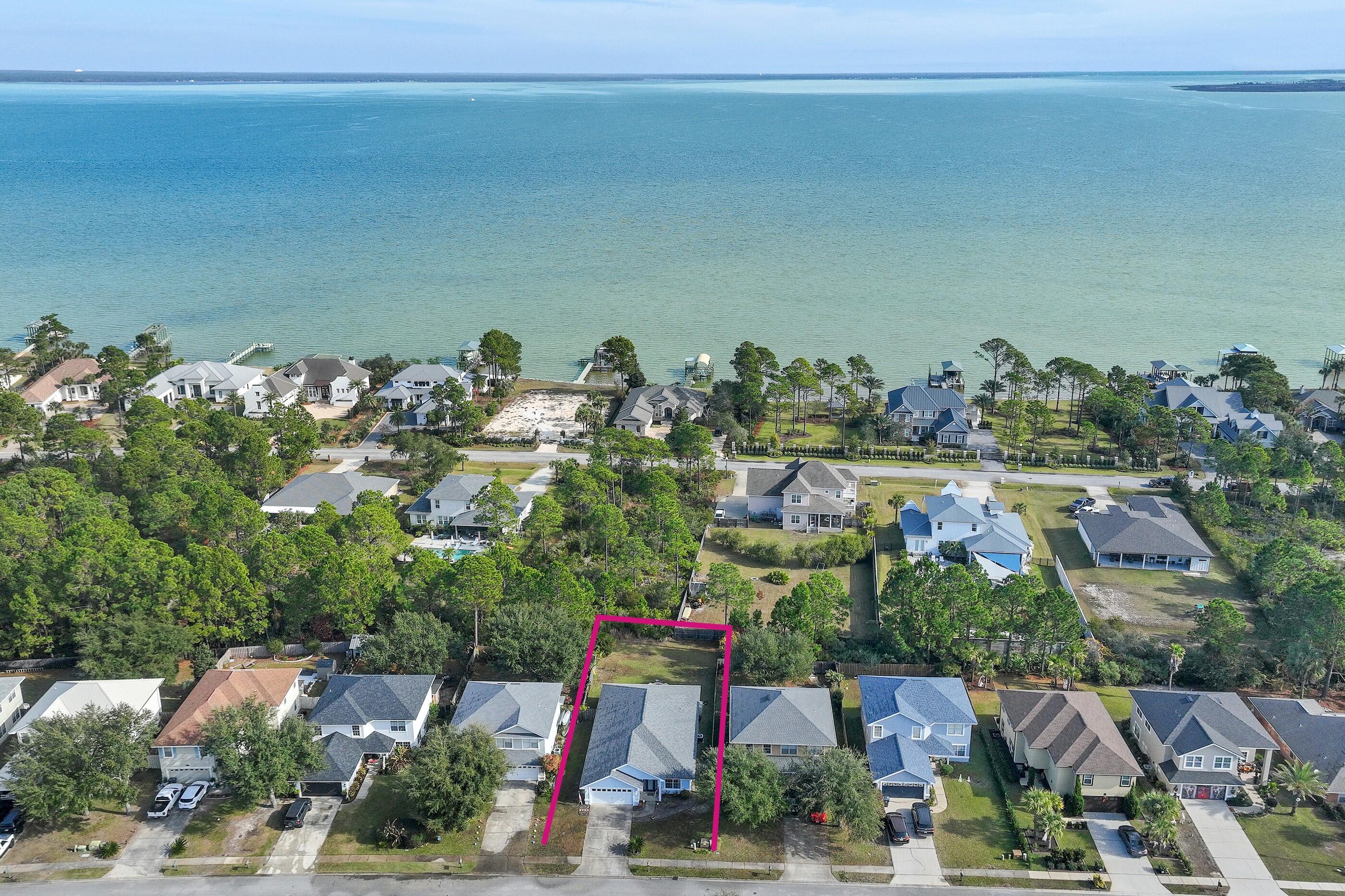 DRIFTWOOD ESTATES - Residential