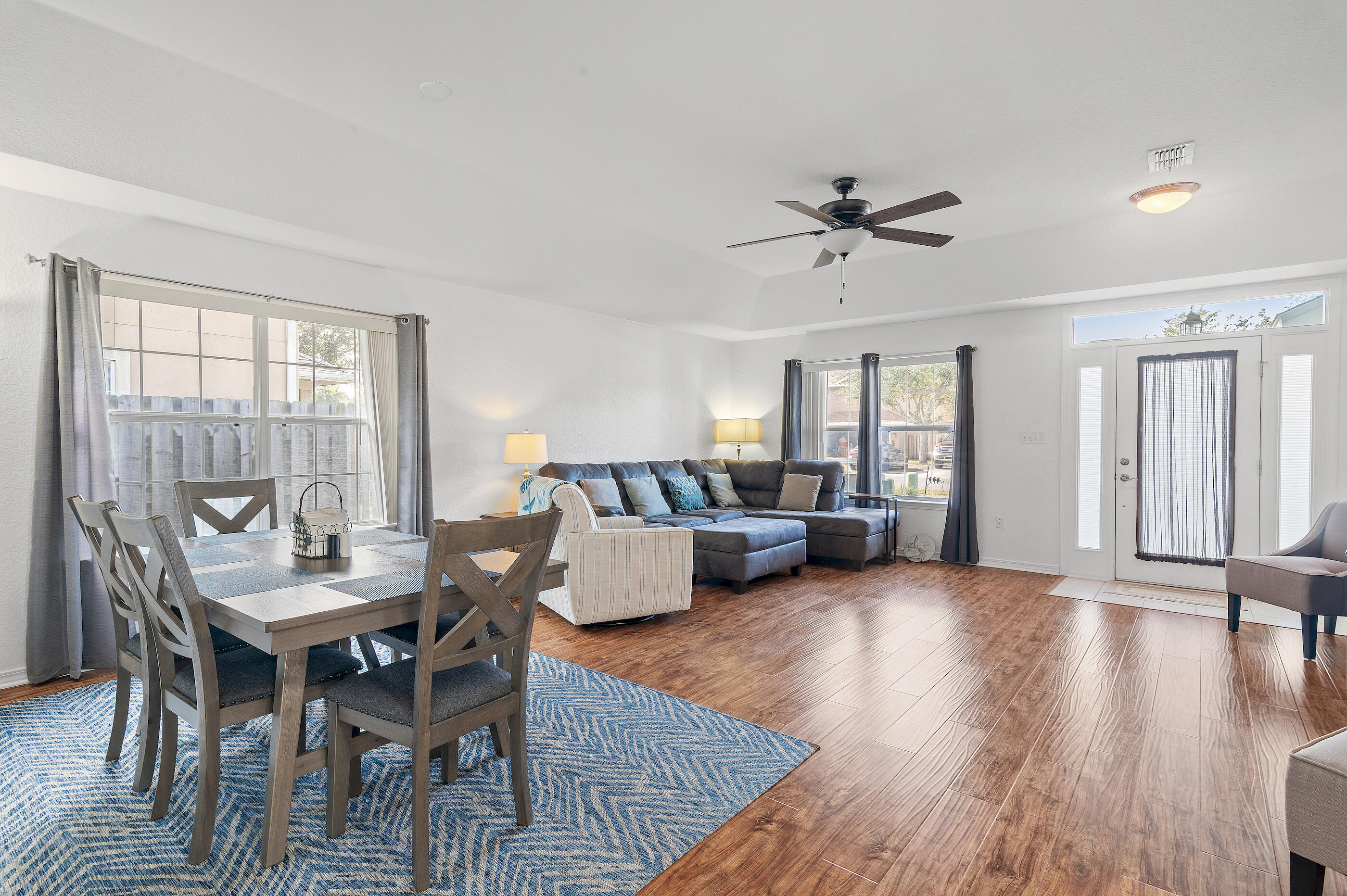 DRIFTWOOD ESTATES - Residential