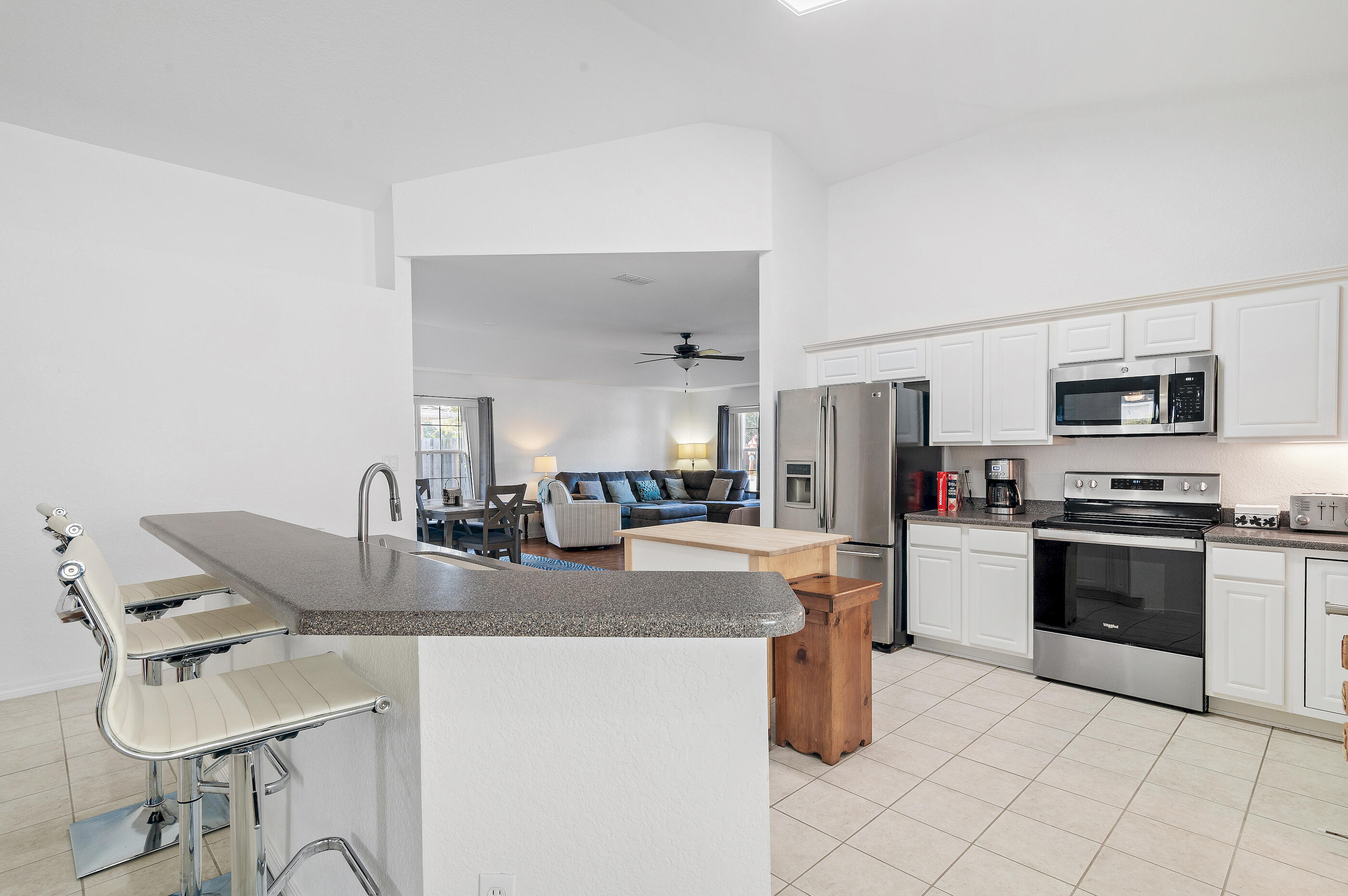 DRIFTWOOD ESTATES - Residential