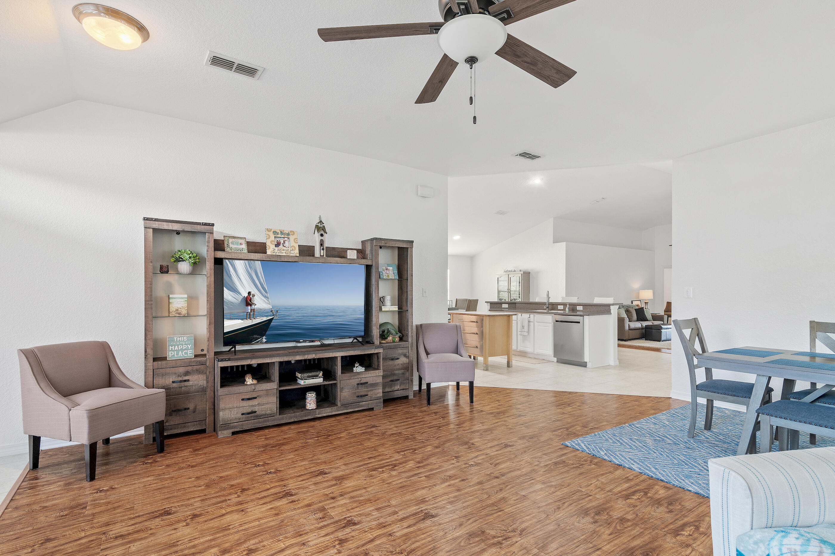 DRIFTWOOD ESTATES - Residential