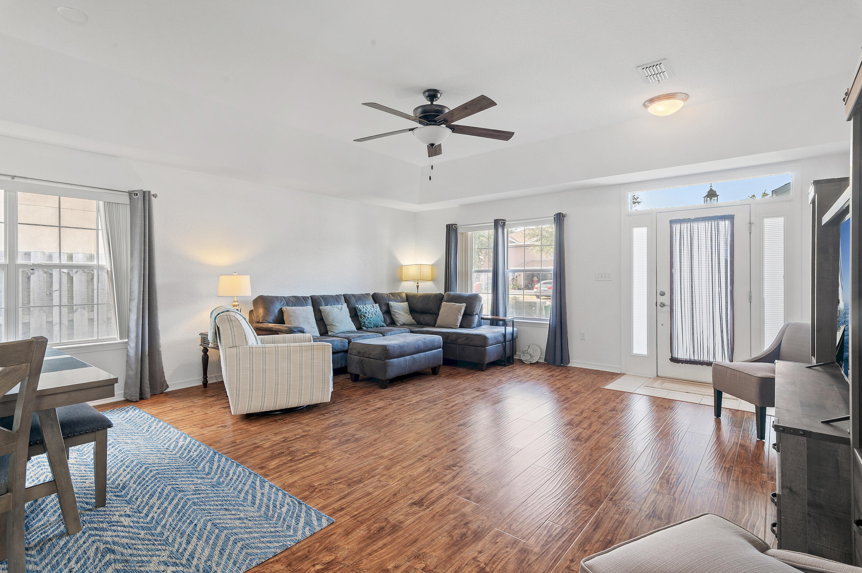 DRIFTWOOD ESTATES - Residential