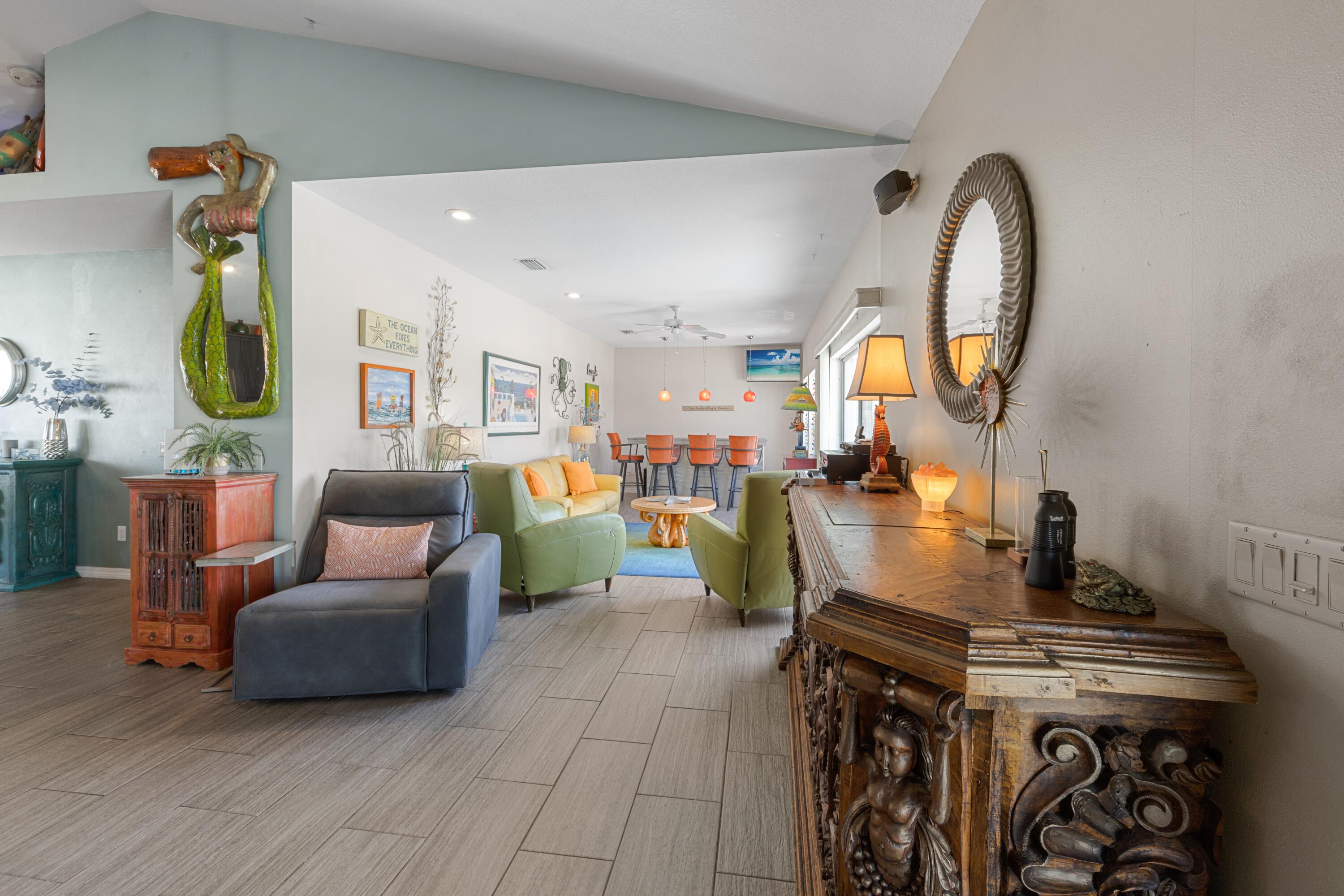 NAVARRE BEACH RESIDENTIAL - Residential