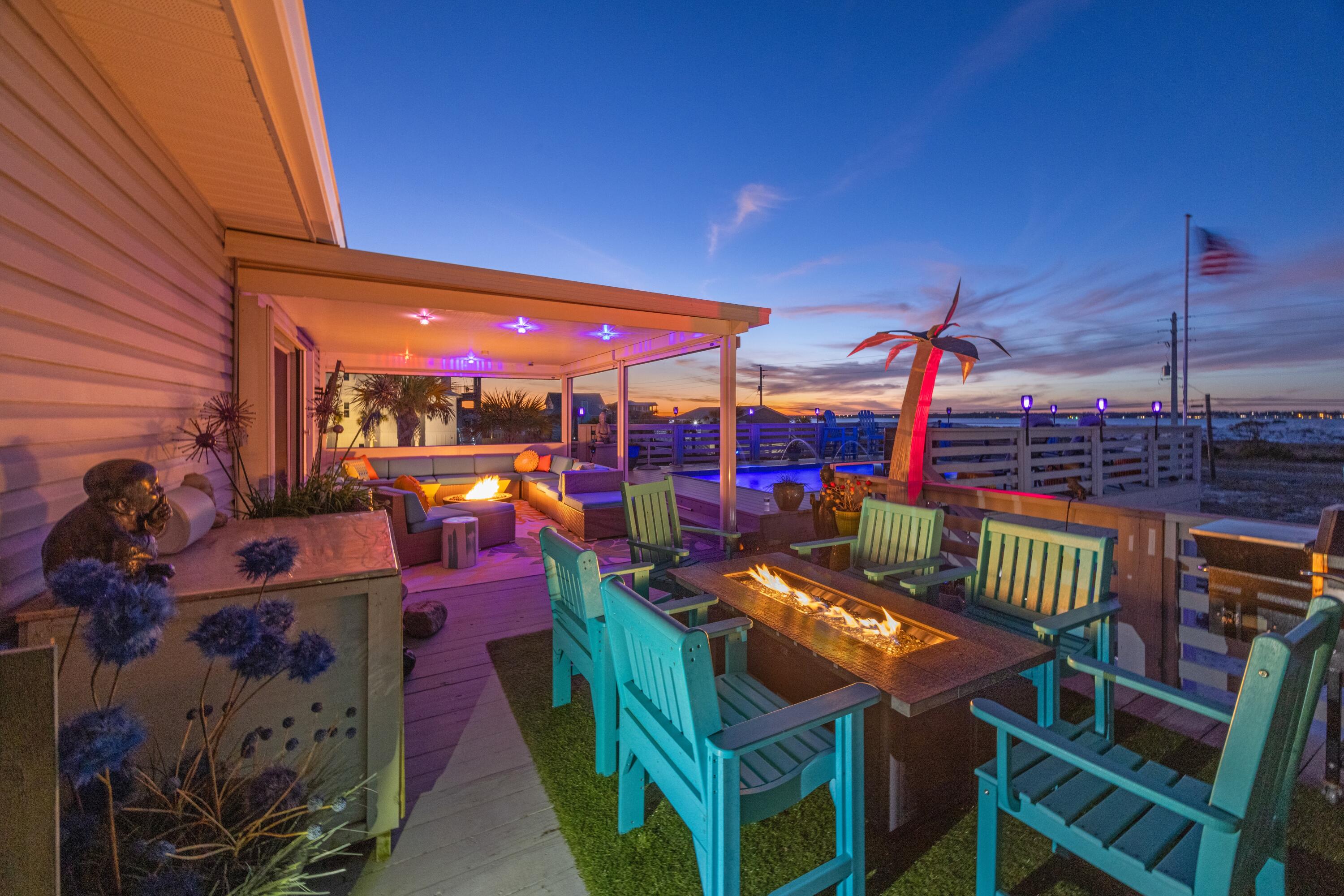 NAVARRE BEACH RESIDENTIAL - Residential