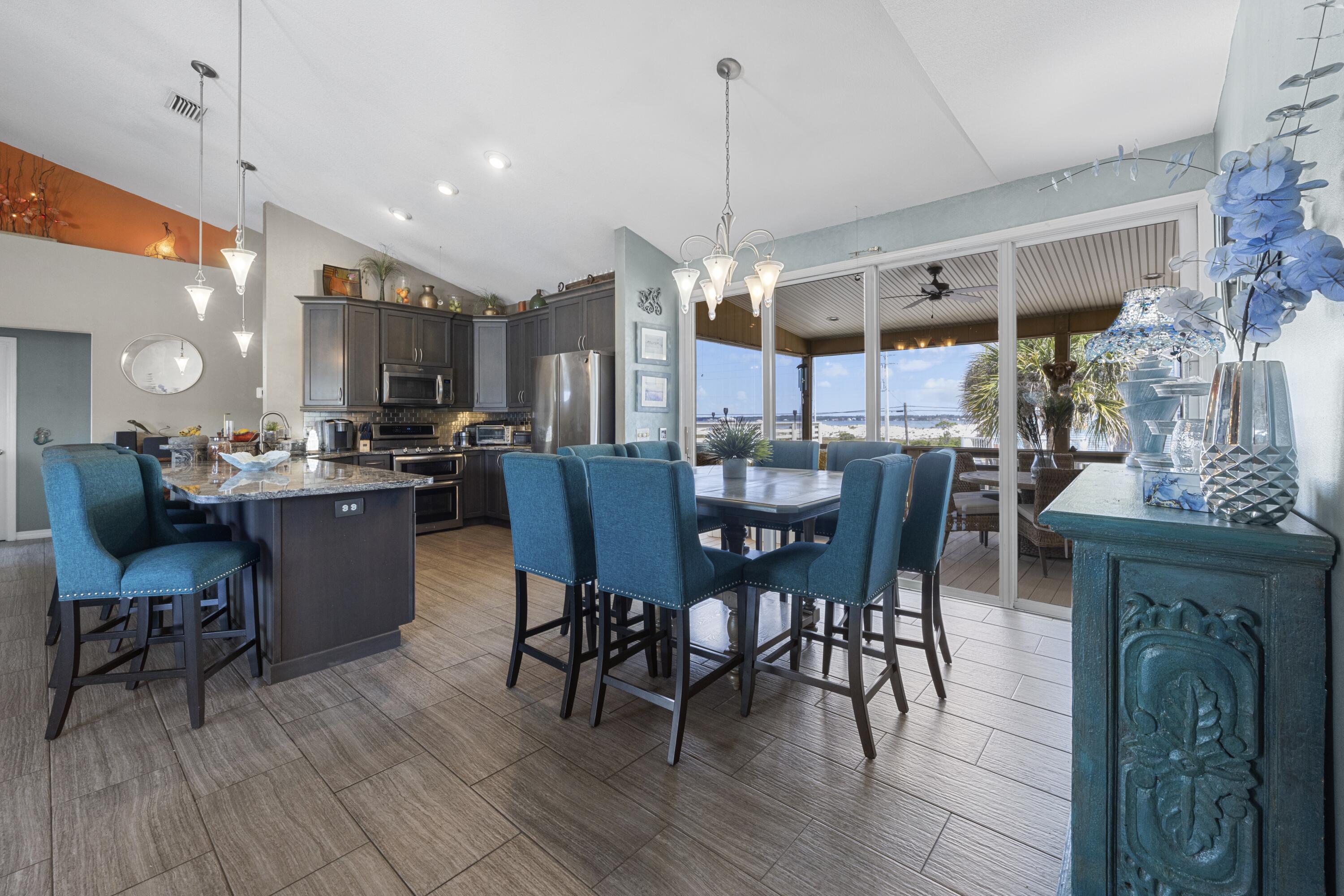 NAVARRE BEACH RESIDENTIAL - Residential