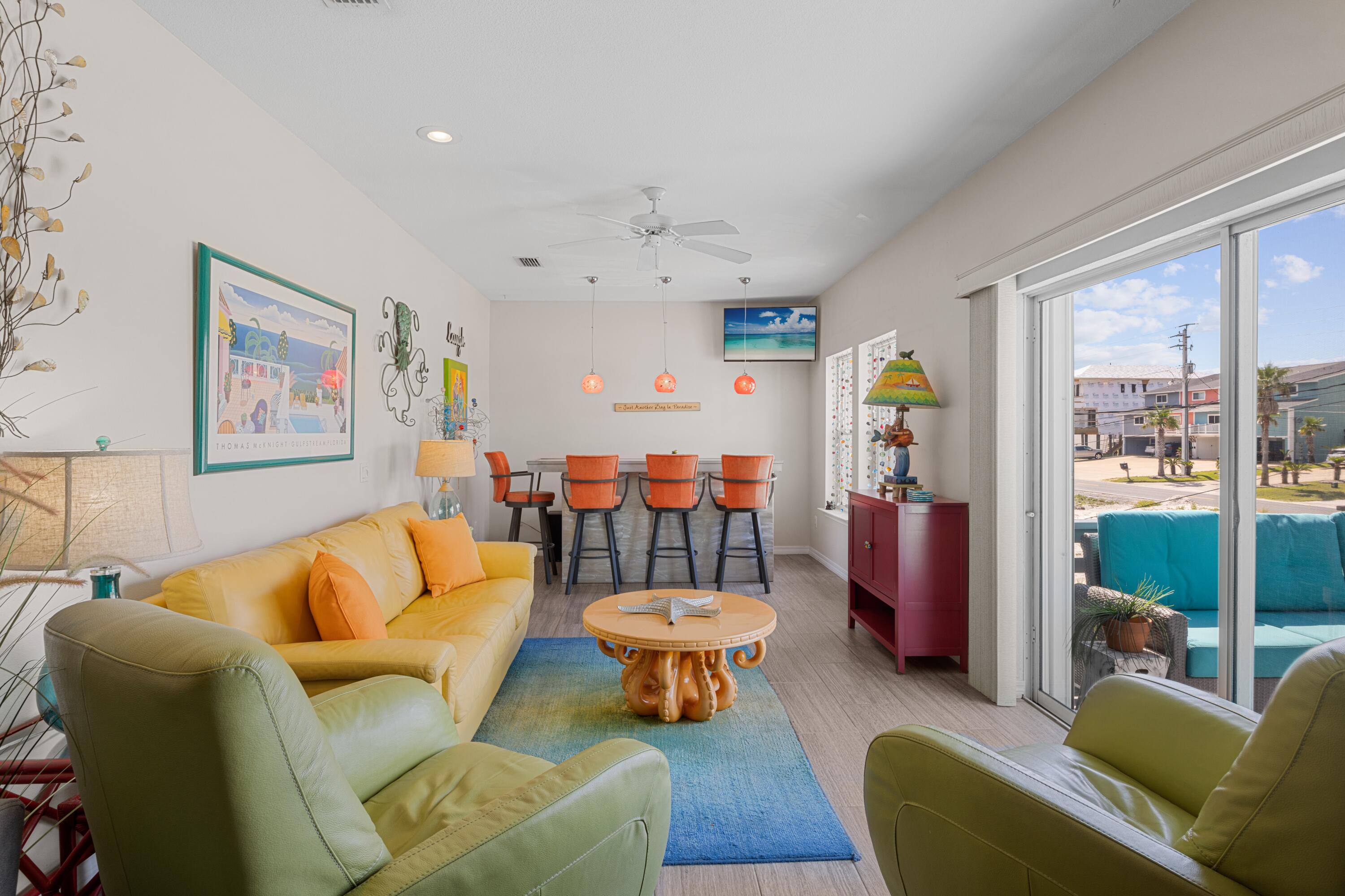 NAVARRE BEACH RESIDENTIAL - Residential