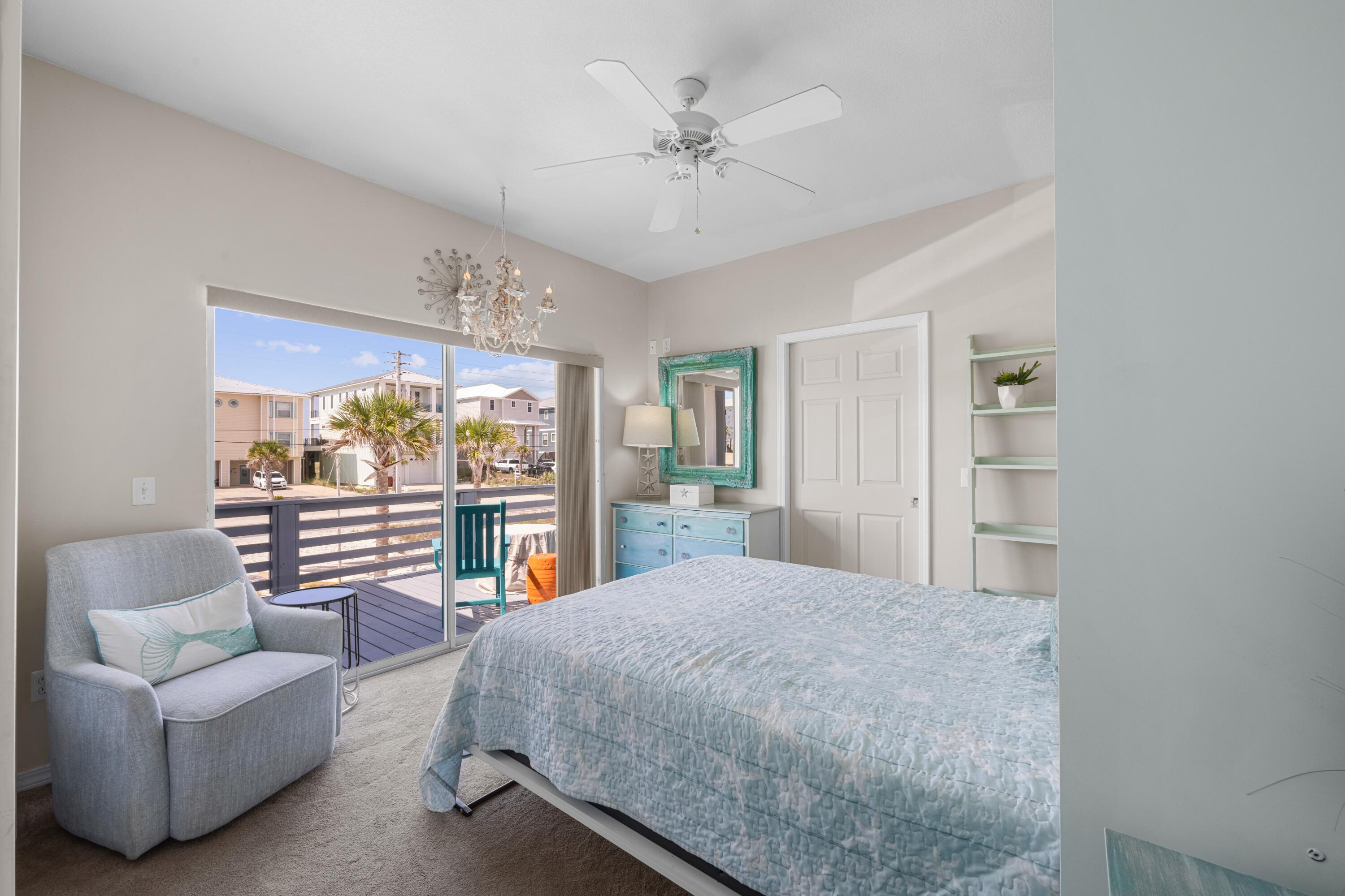 NAVARRE BEACH RESIDENTIAL - Residential