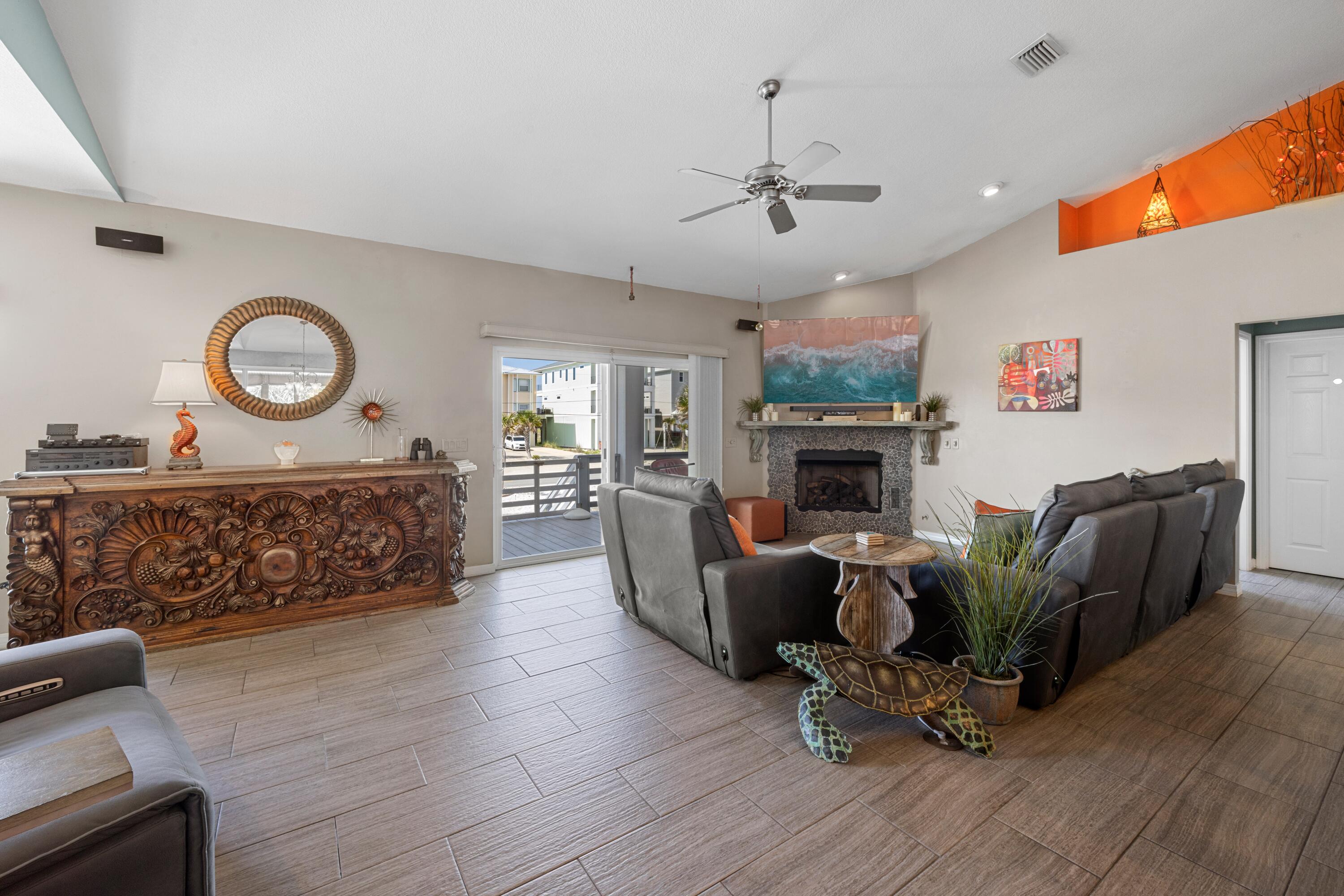 NAVARRE BEACH RESIDENTIAL - Residential
