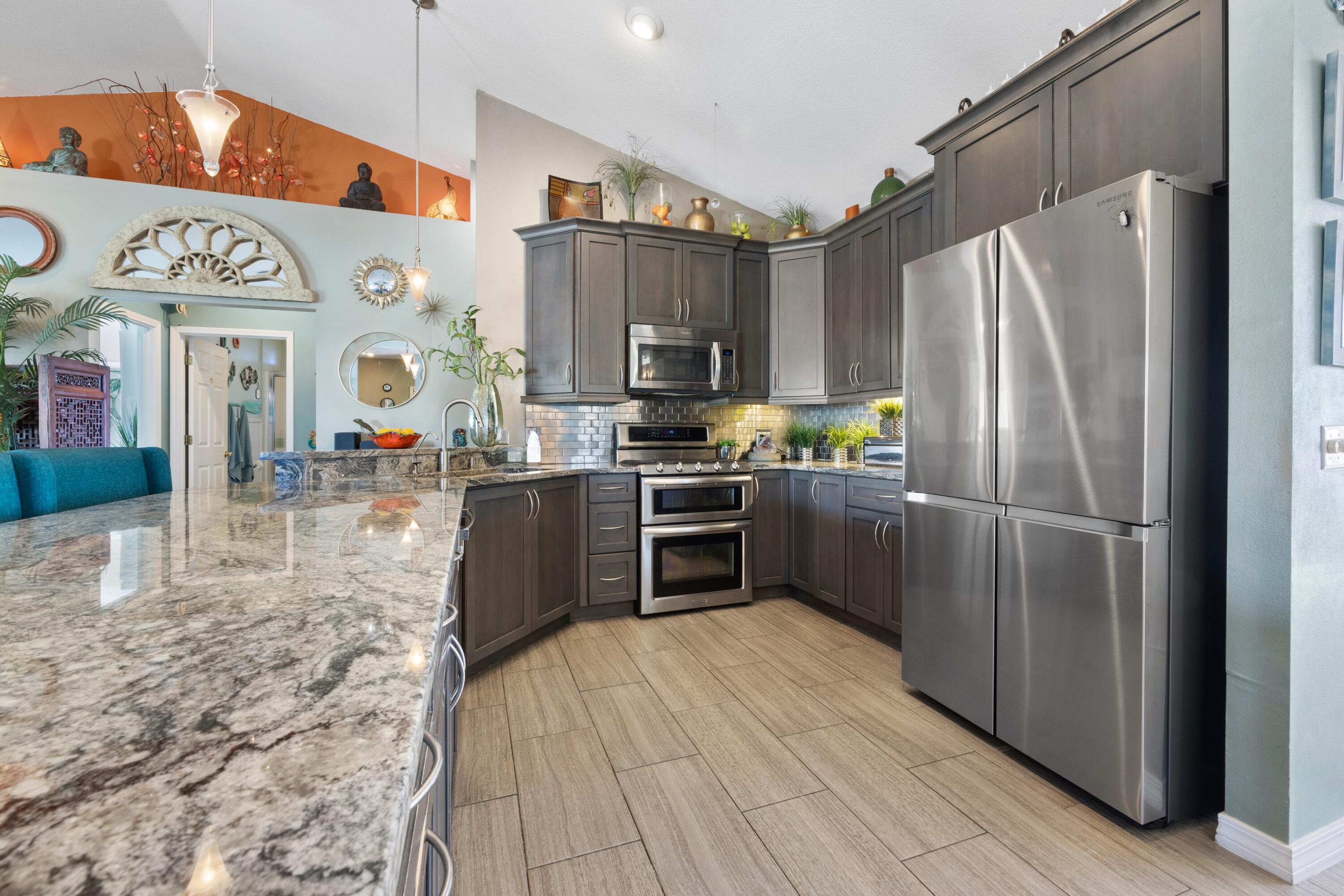 NAVARRE BEACH RESIDENTIAL - Residential