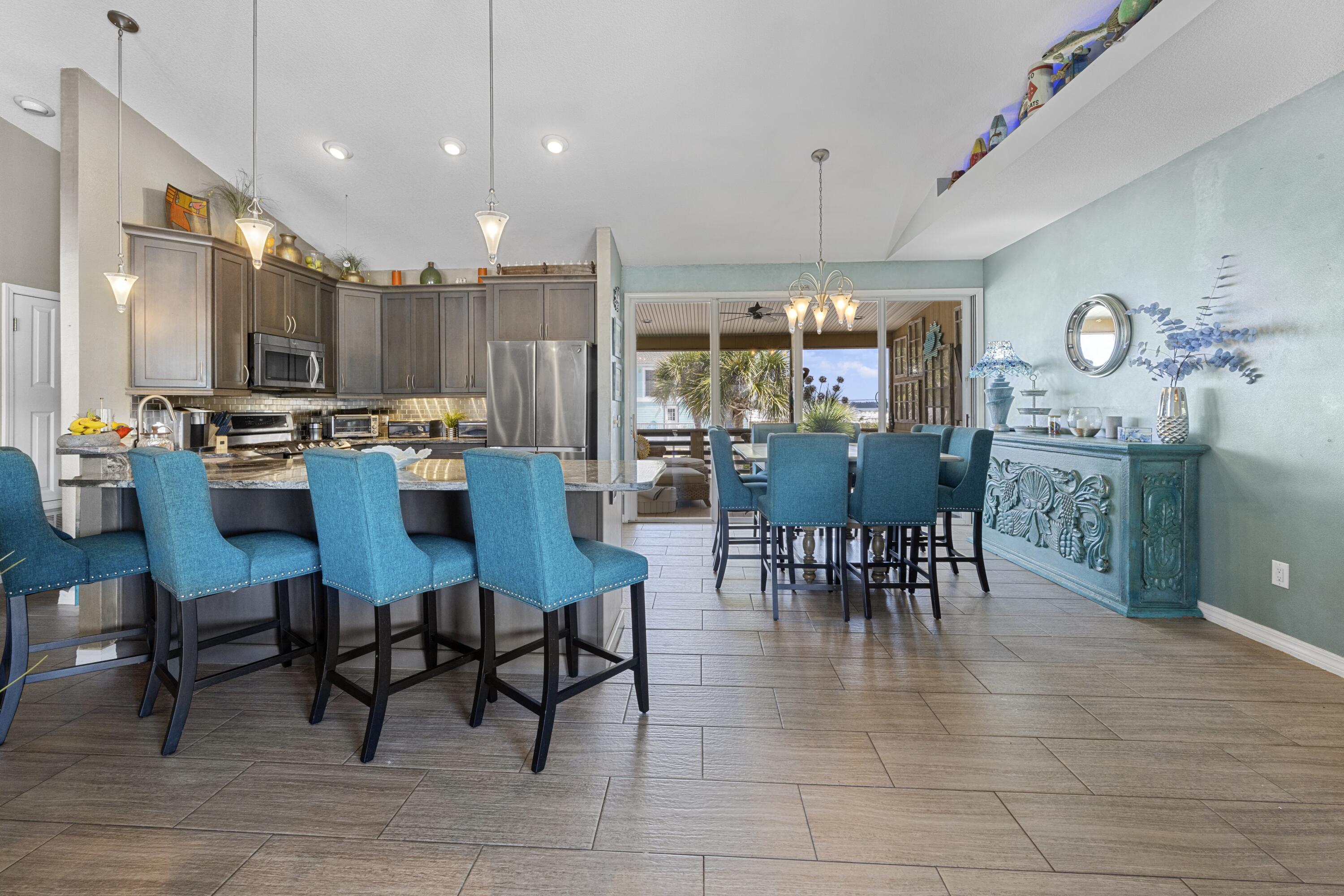 NAVARRE BEACH RESIDENTIAL - Residential