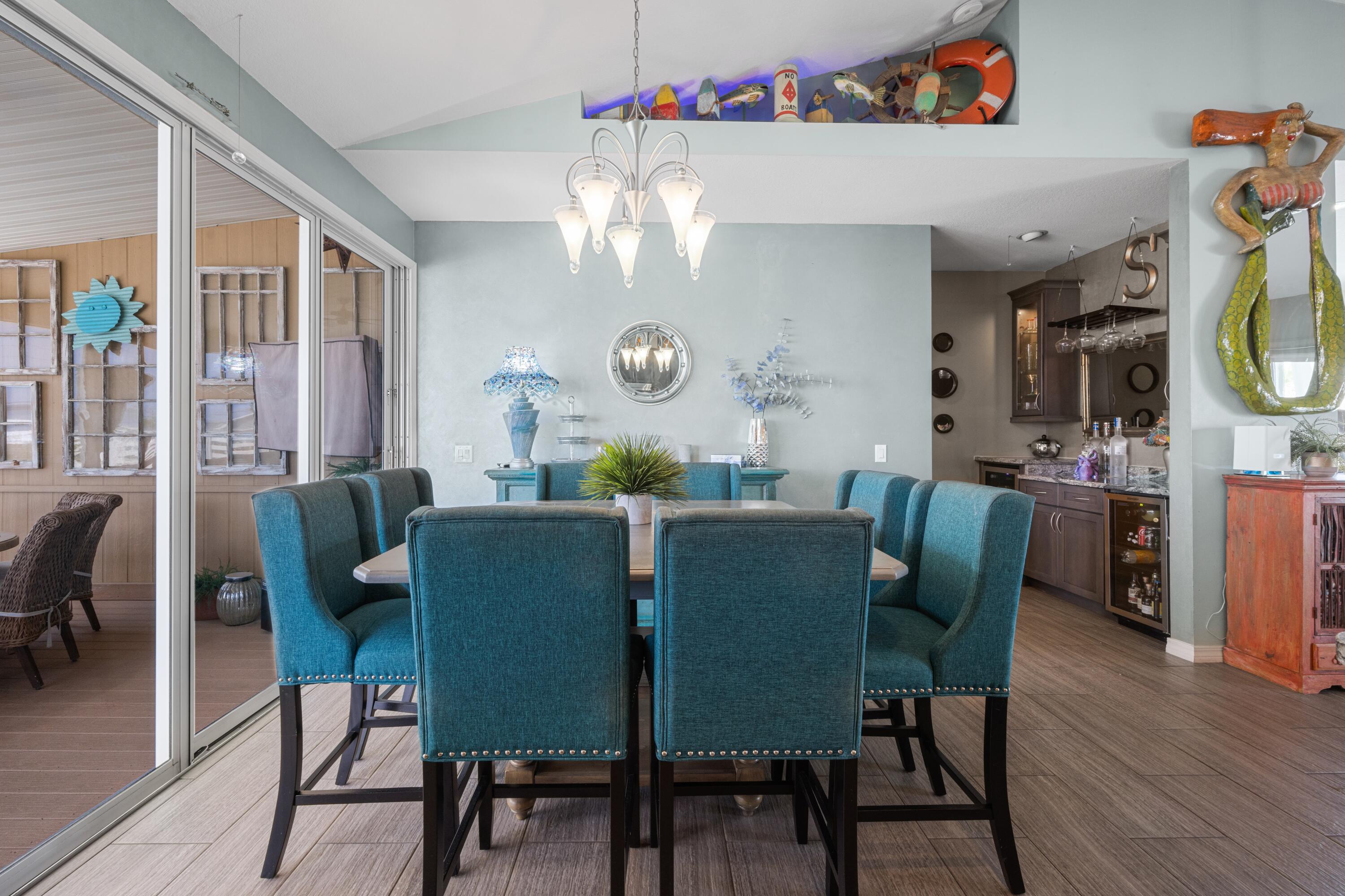 NAVARRE BEACH RESIDENTIAL - Residential