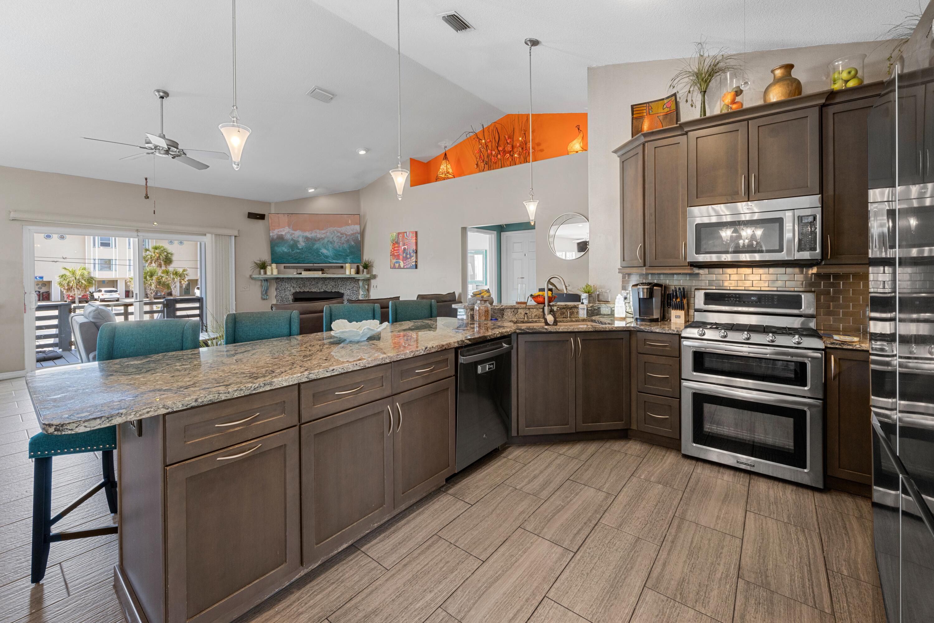 NAVARRE BEACH RESIDENTIAL - Residential