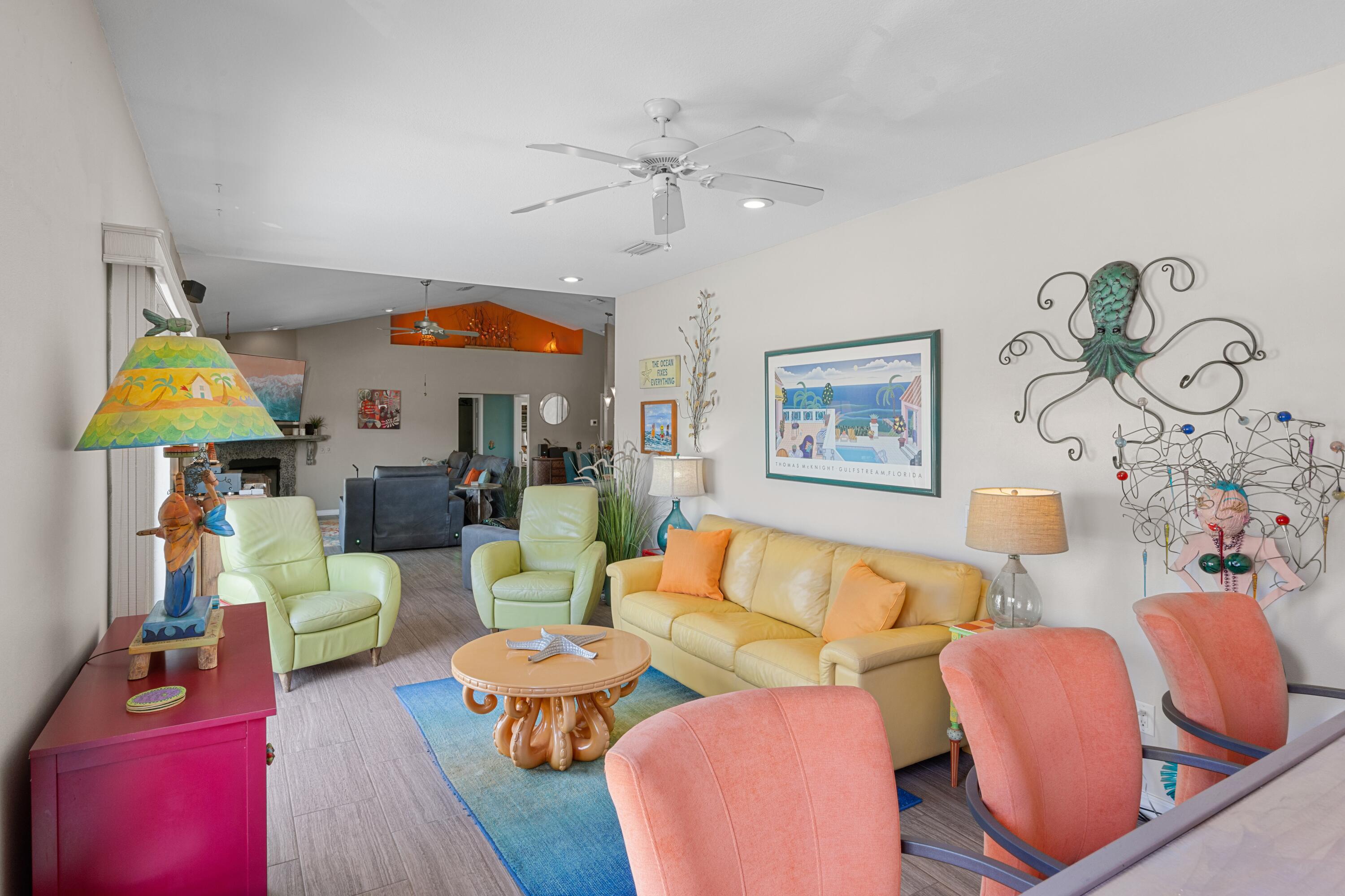NAVARRE BEACH RESIDENTIAL - Residential