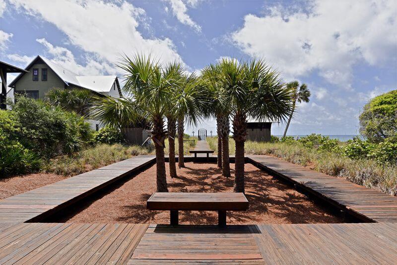 REDFISH VILLAGE - Residential