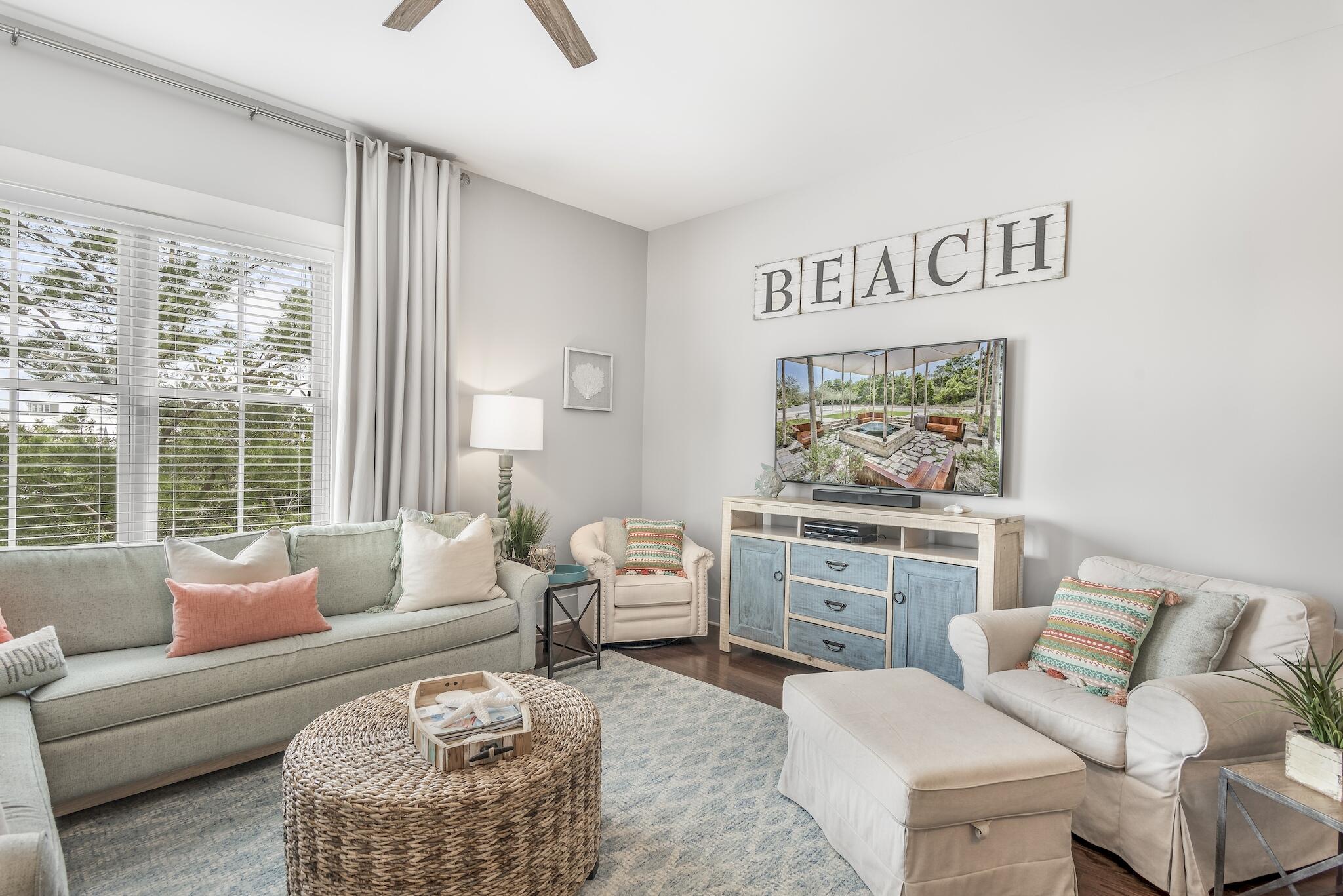 REDFISH VILLAGE - Residential