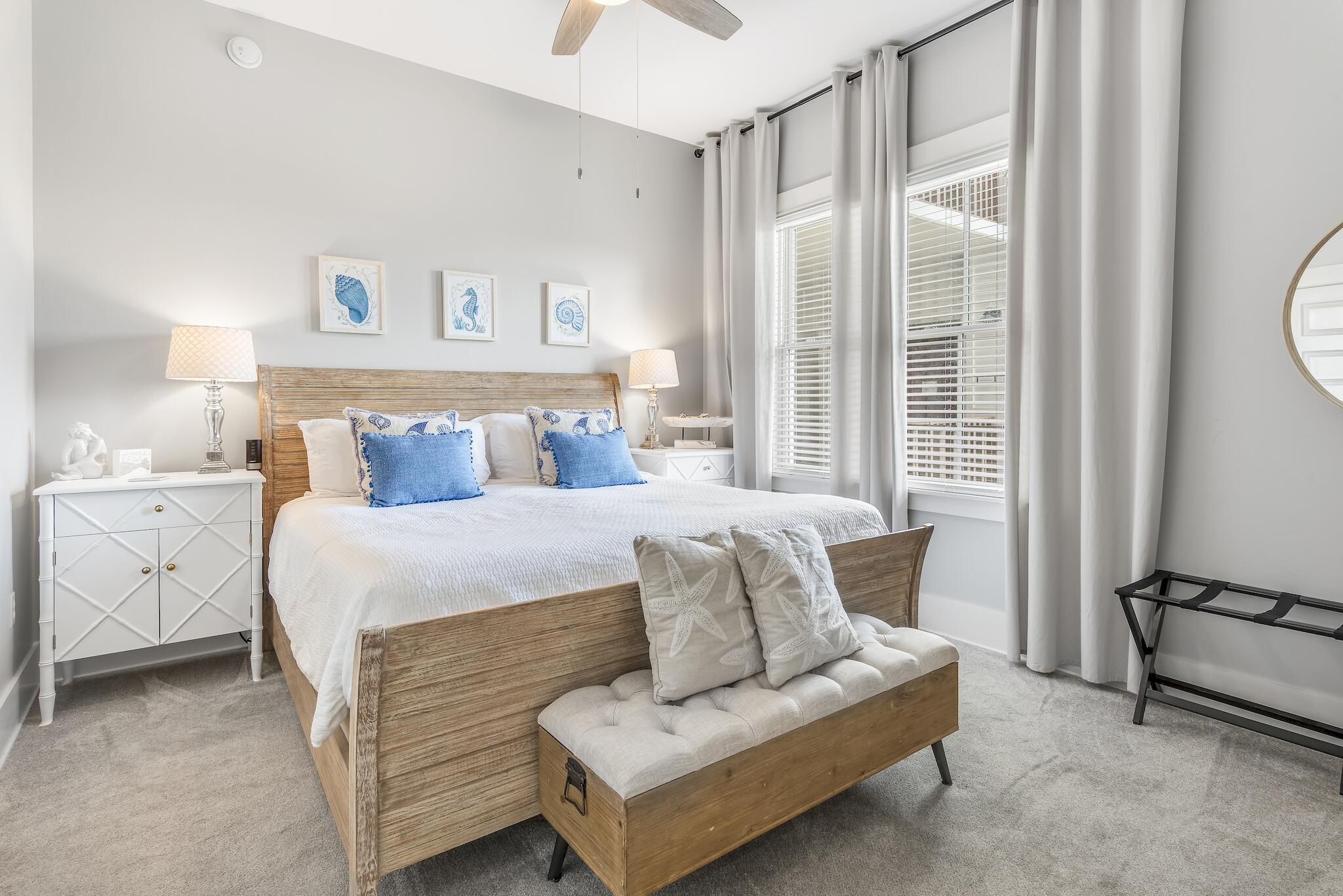 REDFISH VILLAGE - Residential