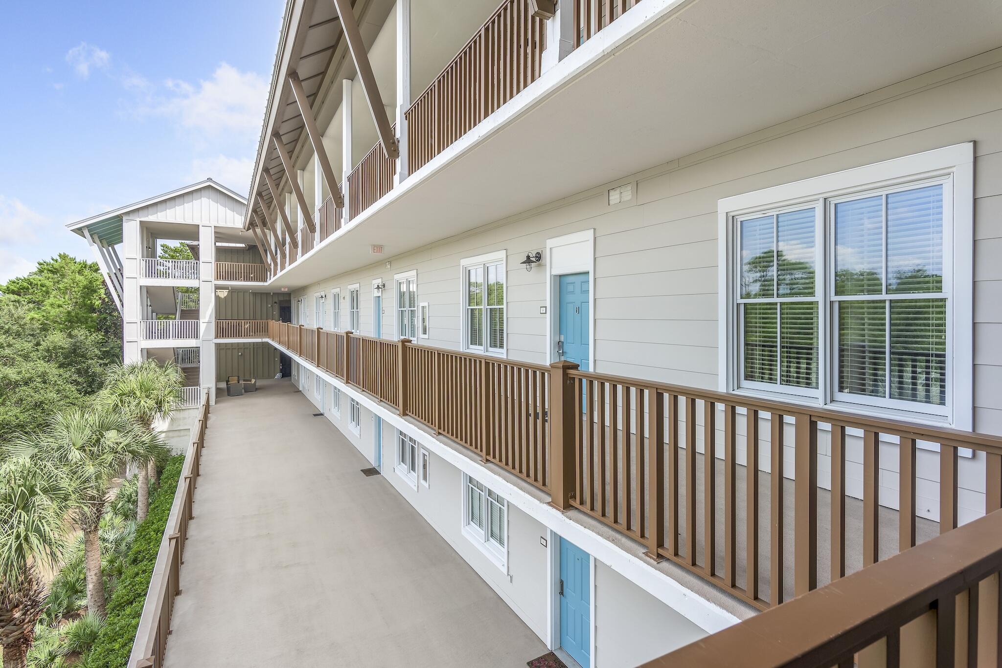 REDFISH VILLAGE - Residential