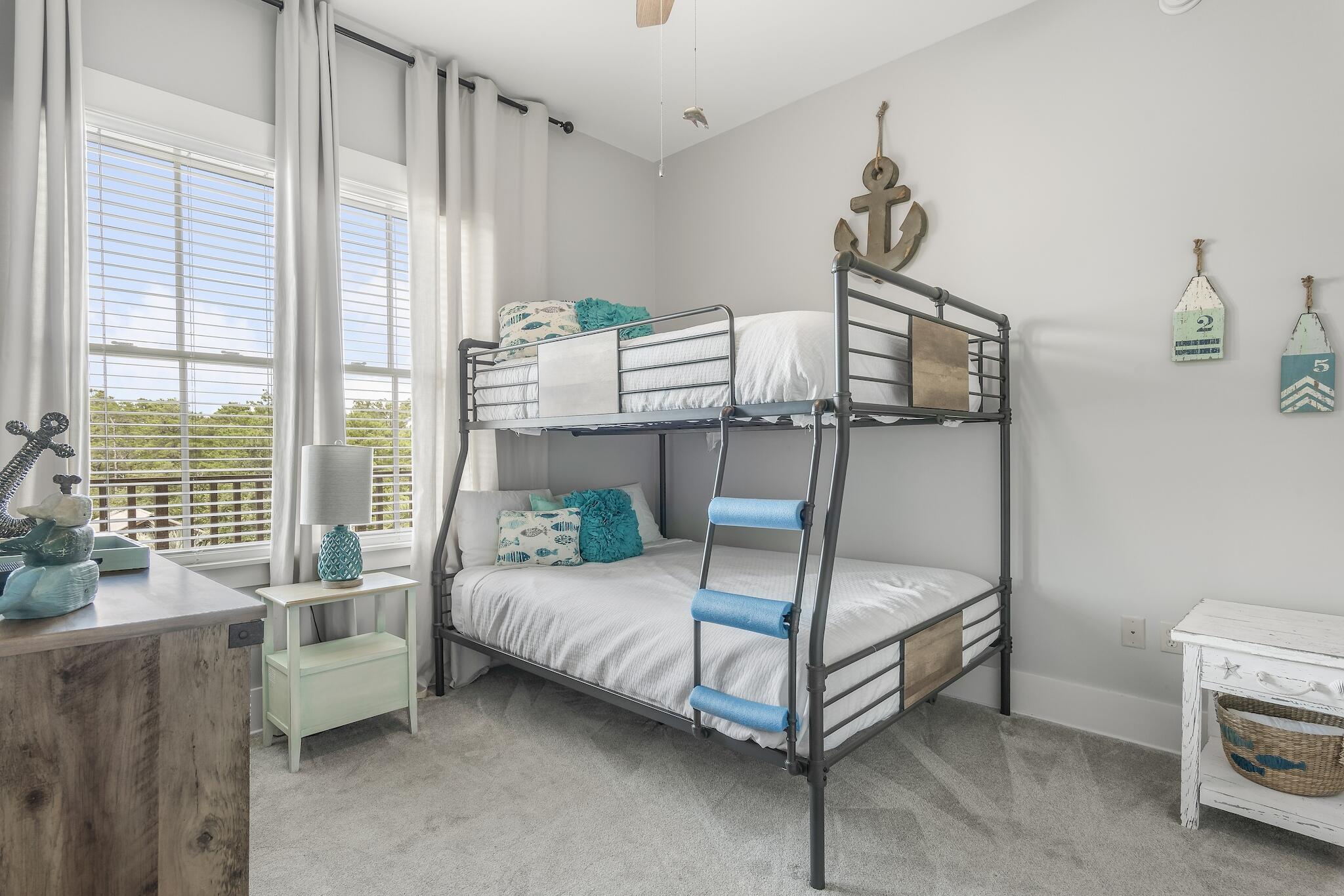 REDFISH VILLAGE - Residential