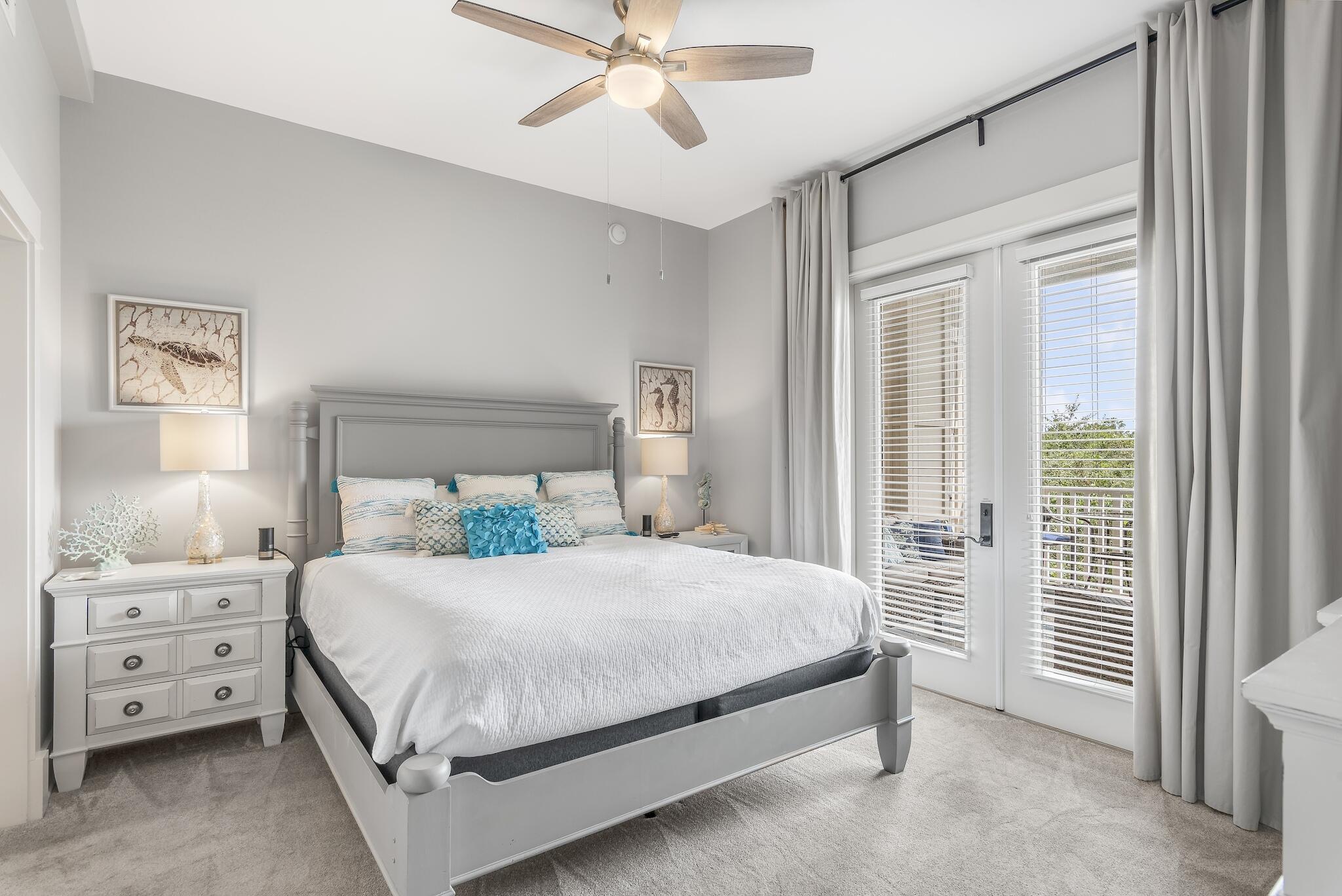 REDFISH VILLAGE - Residential