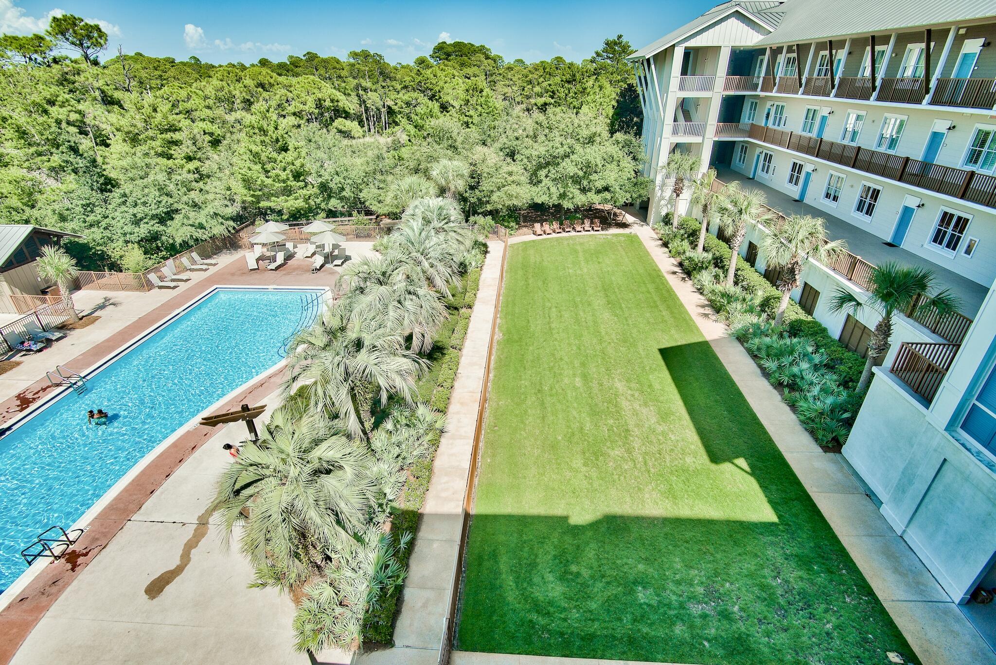 REDFISH VILLAGE - Residential