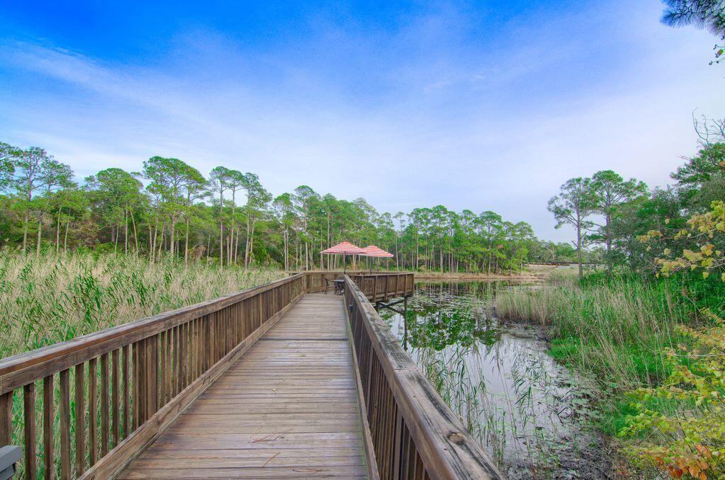 REDFISH VILLAGE - Residential