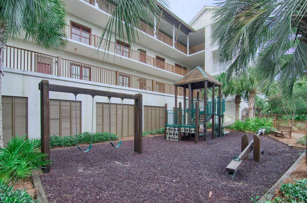 REDFISH VILLAGE - Residential