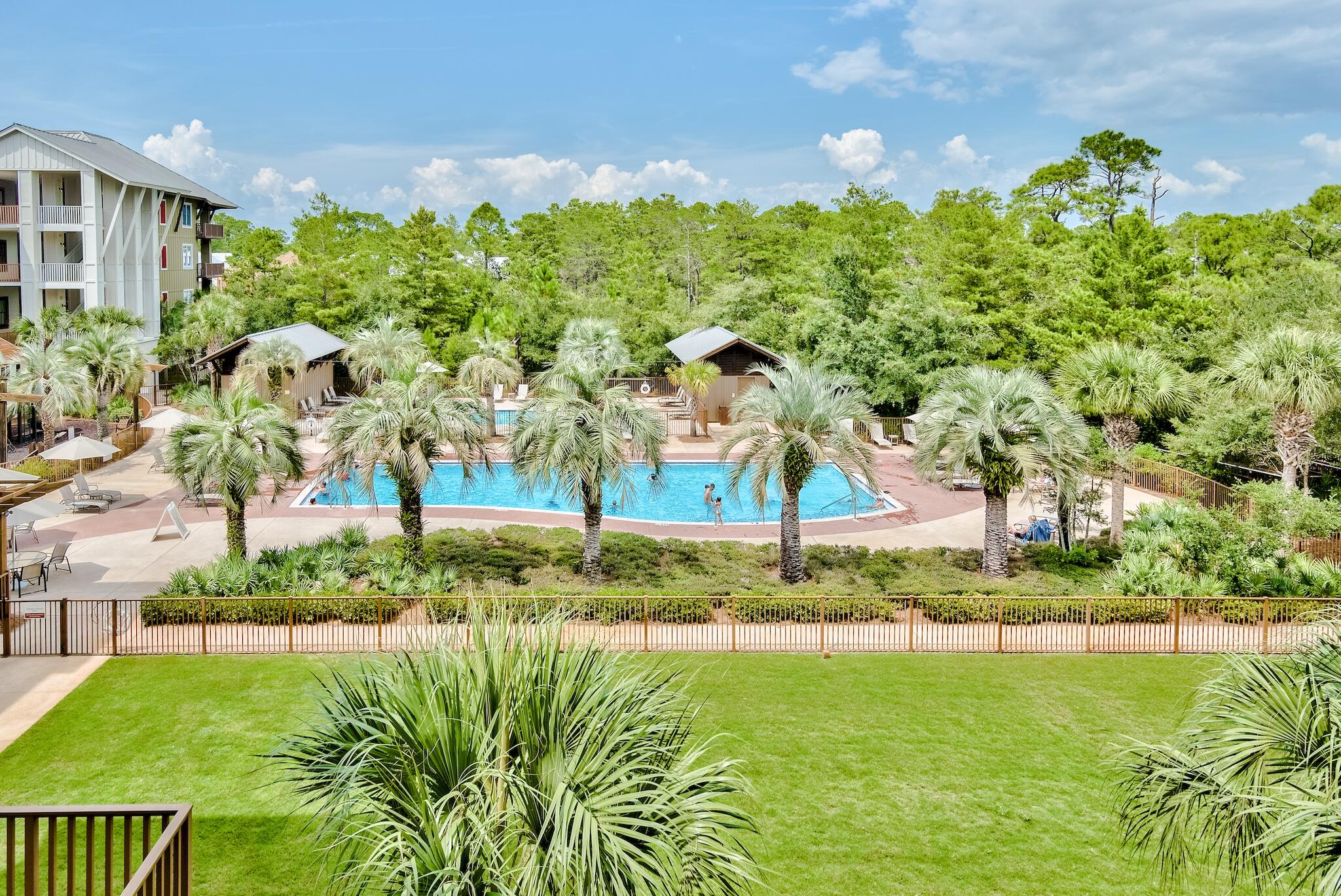 REDFISH VILLAGE - Residential