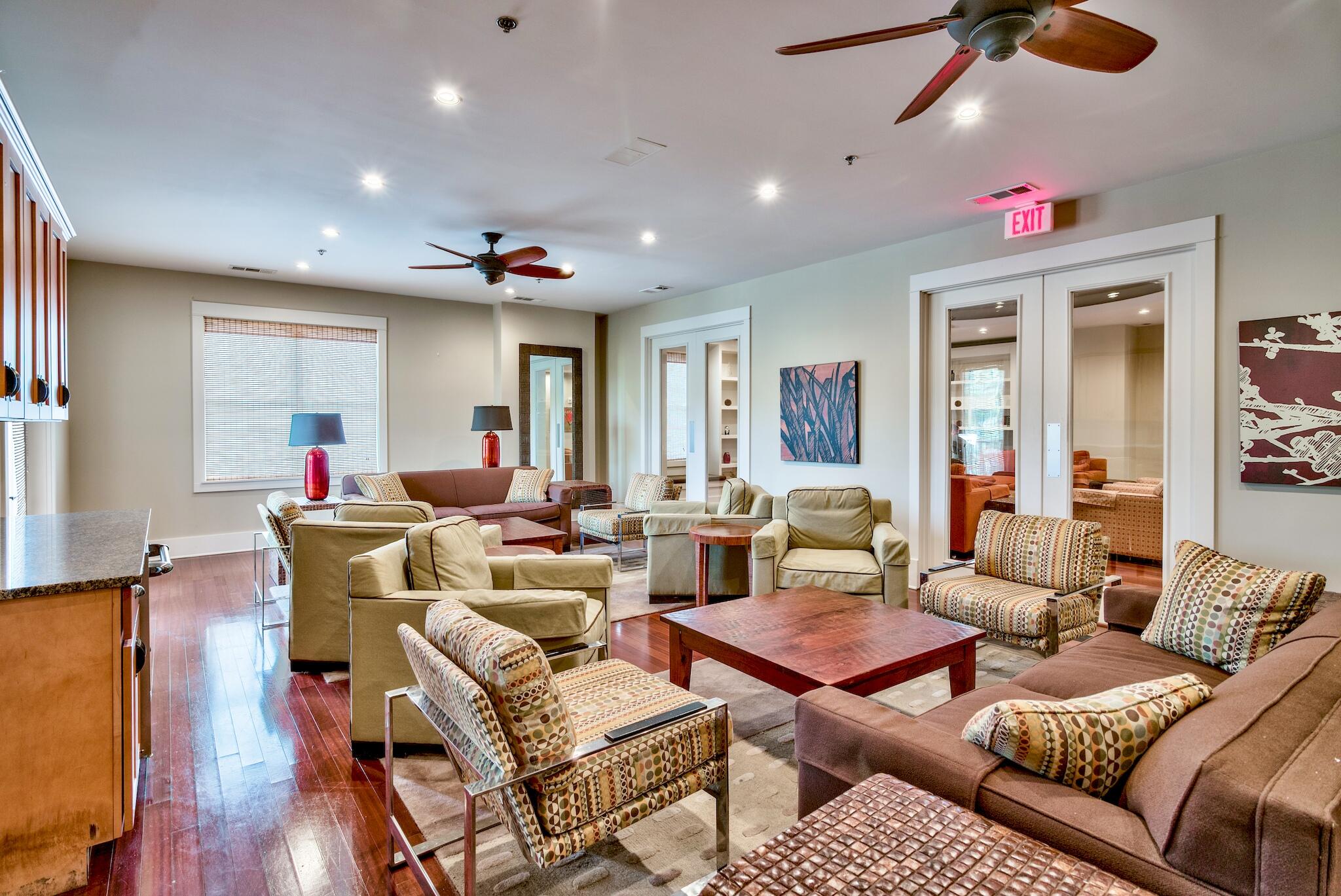 REDFISH VILLAGE - Residential