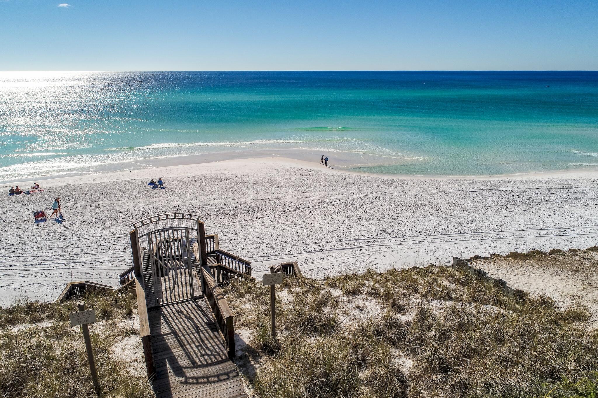 REDFISH VILLAGE - Residential
