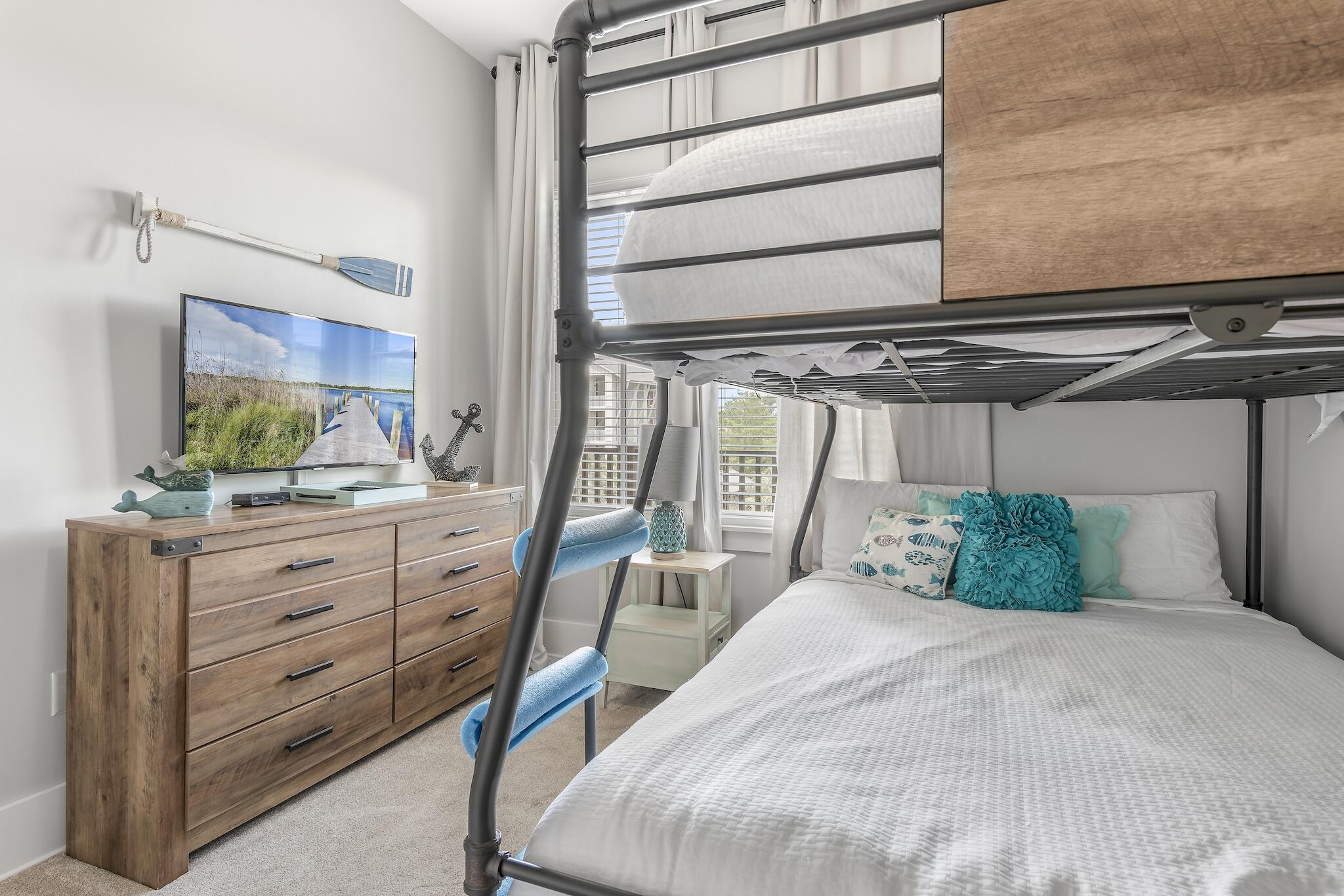 REDFISH VILLAGE - Residential