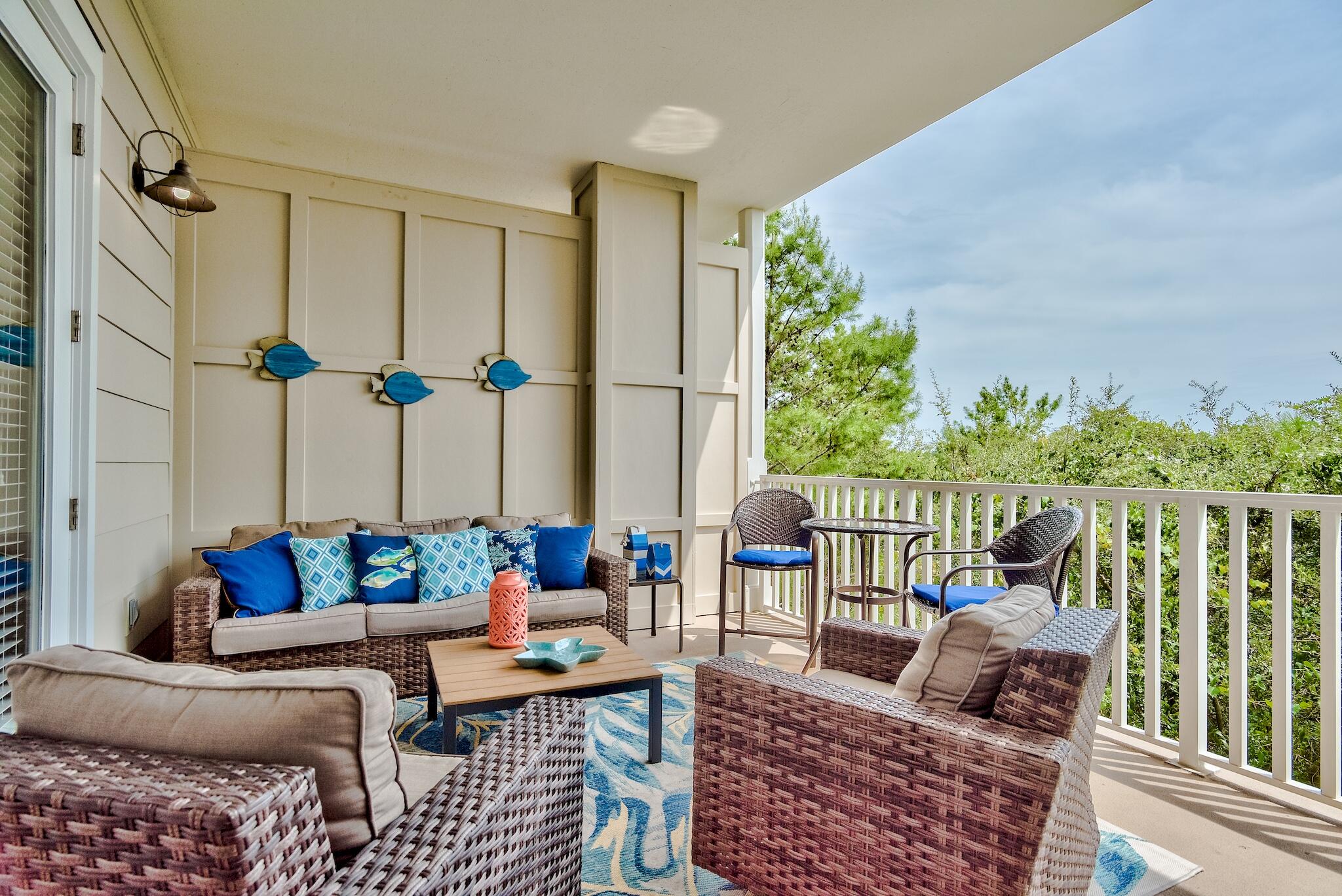 REDFISH VILLAGE - Residential